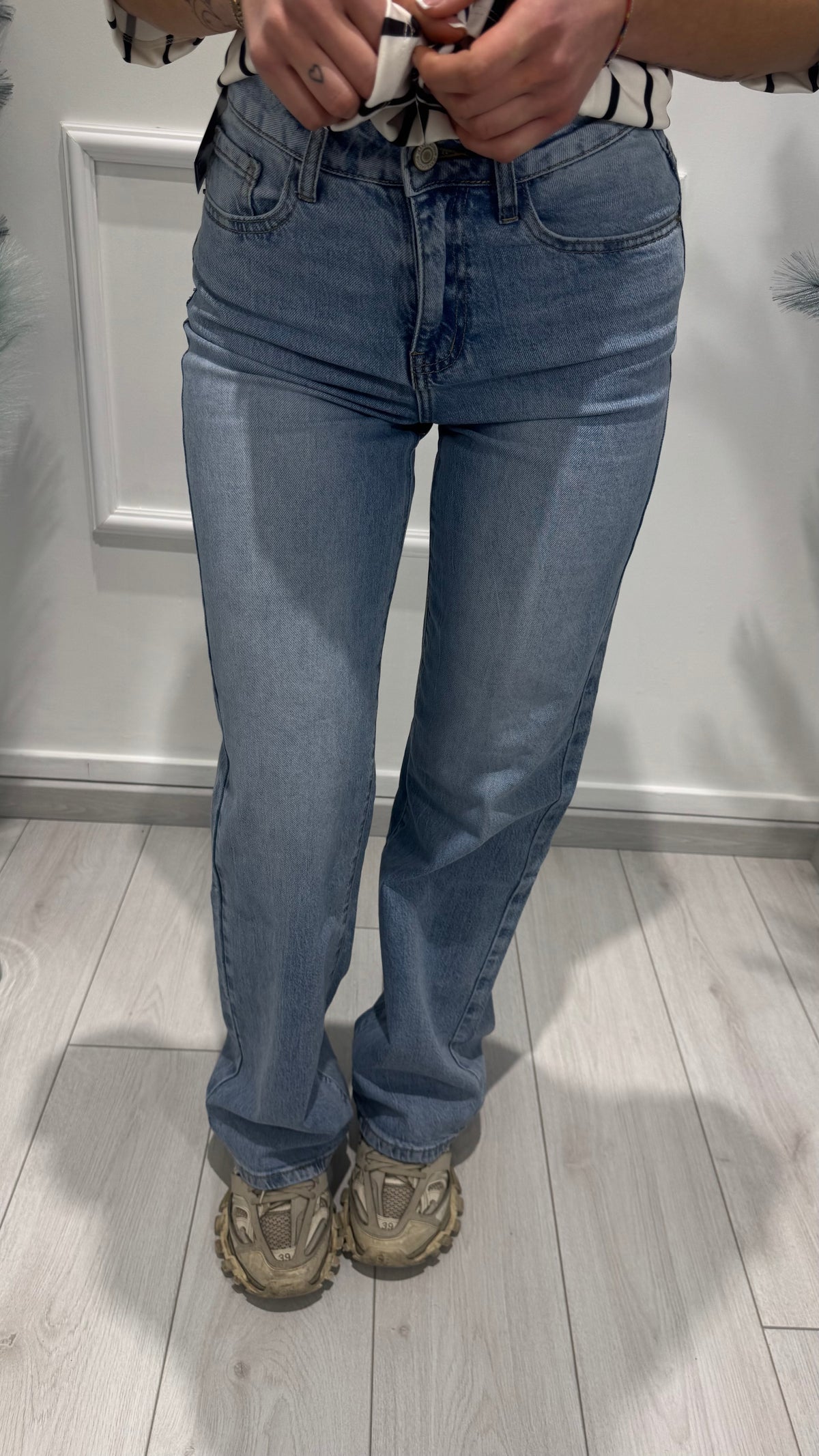 00750 jeans