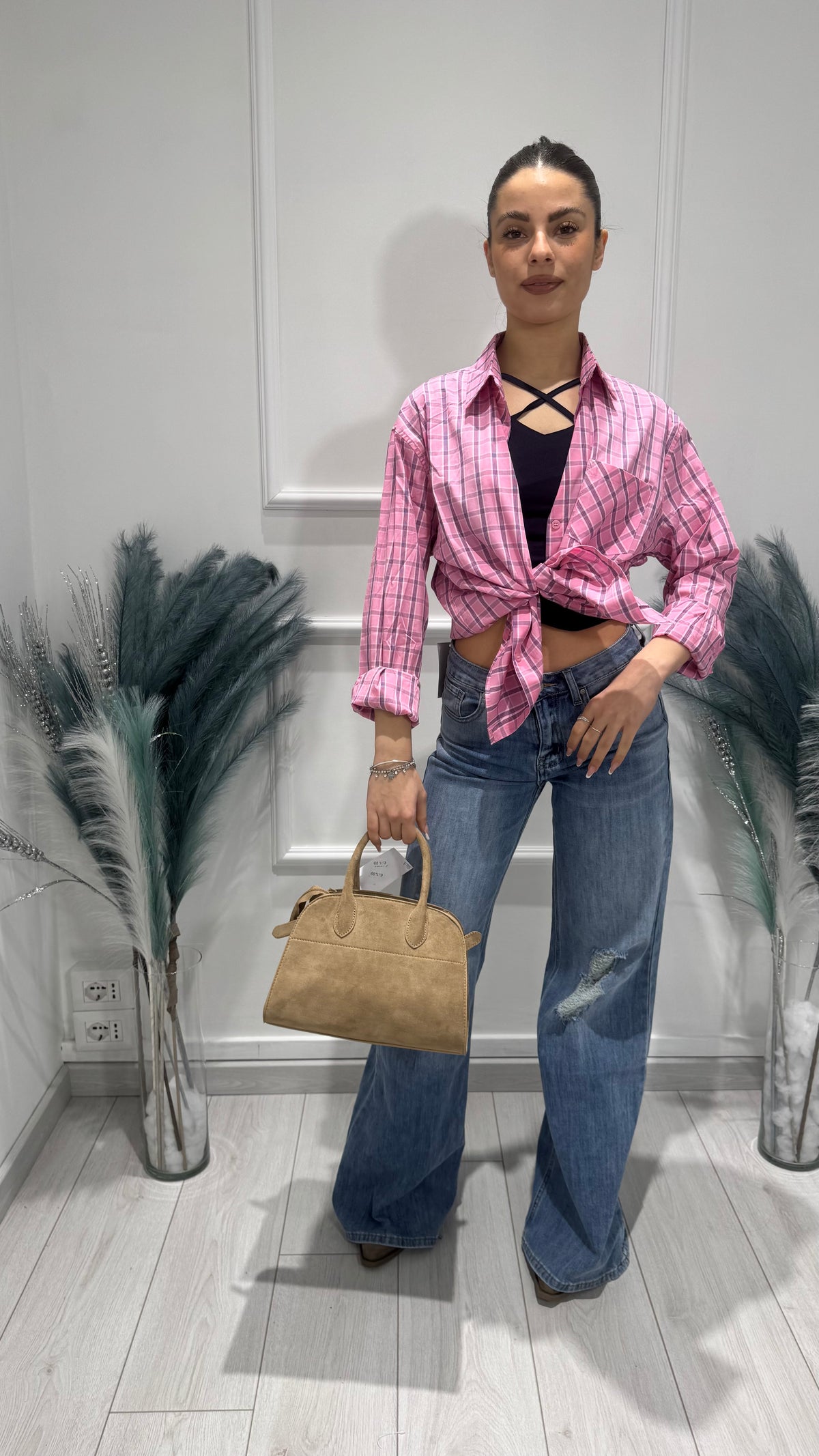 00723 camicia