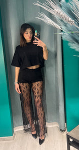 00347 pantalone pizzo