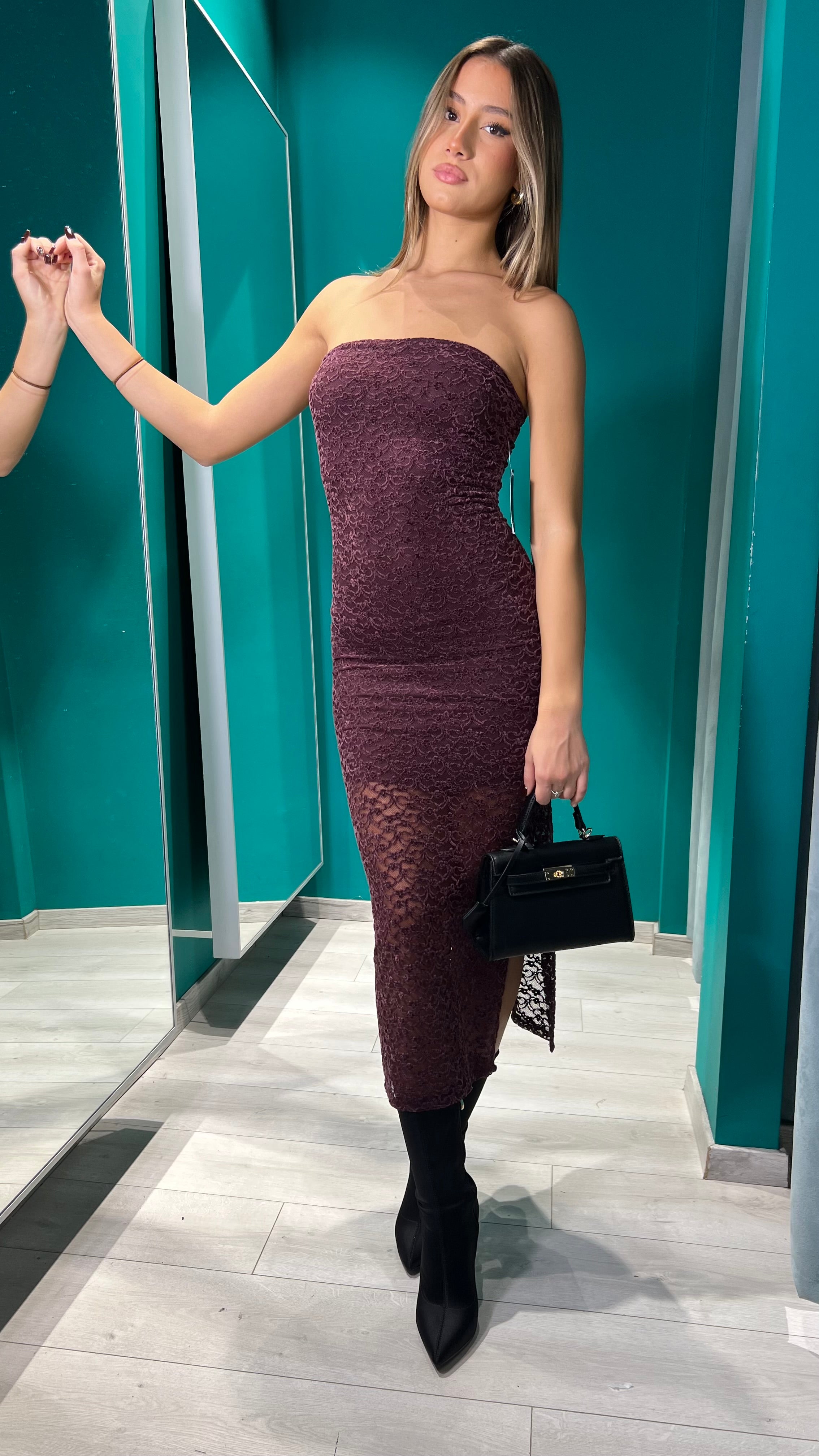 00723 vestito