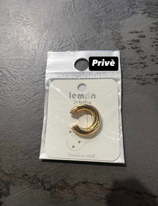 00828 orecchini cuff