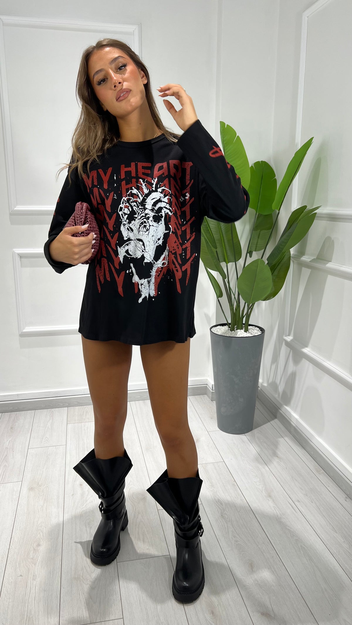 00665 t-shirt