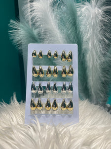 002 Orecchini