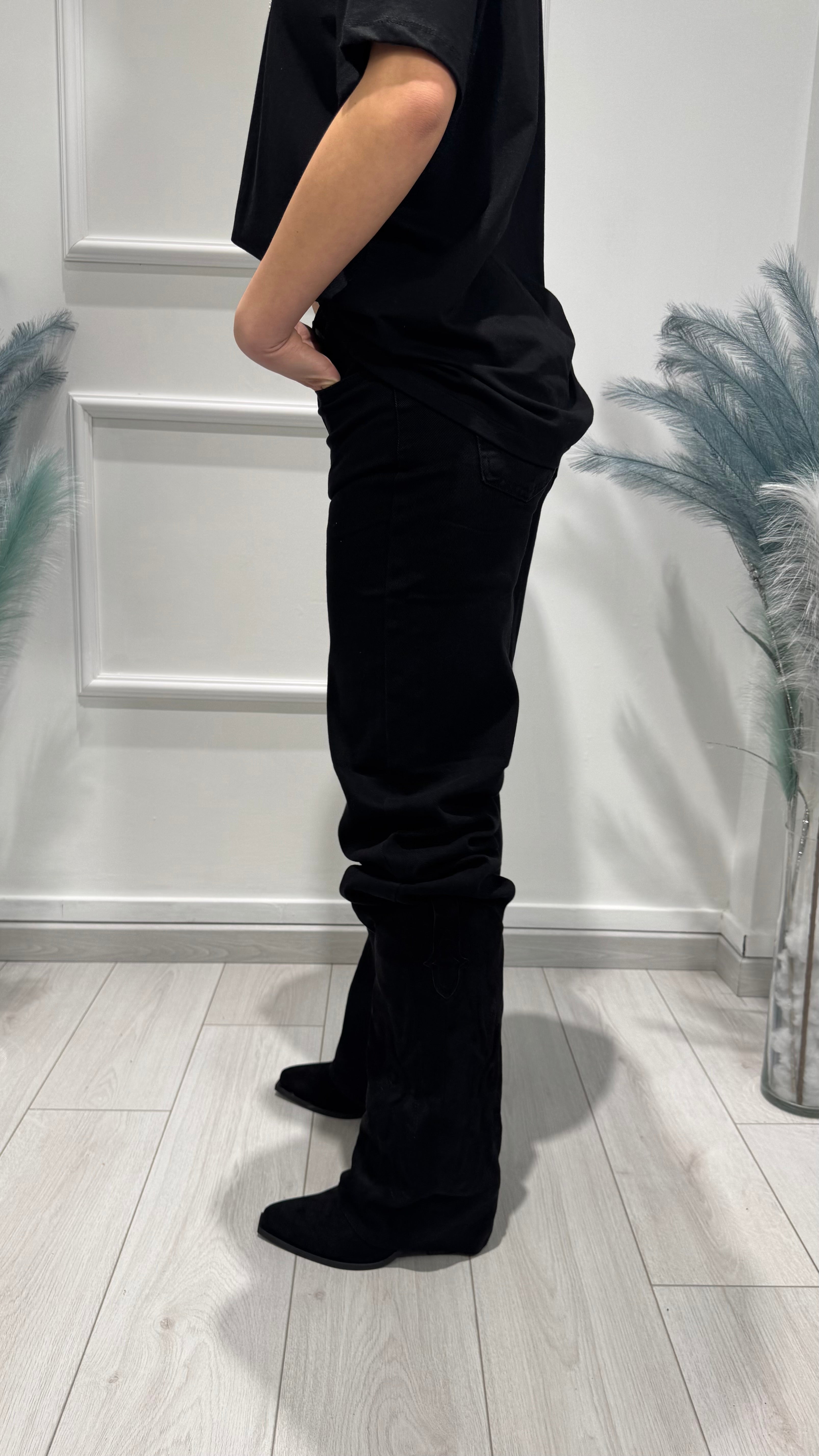 00750 jeans