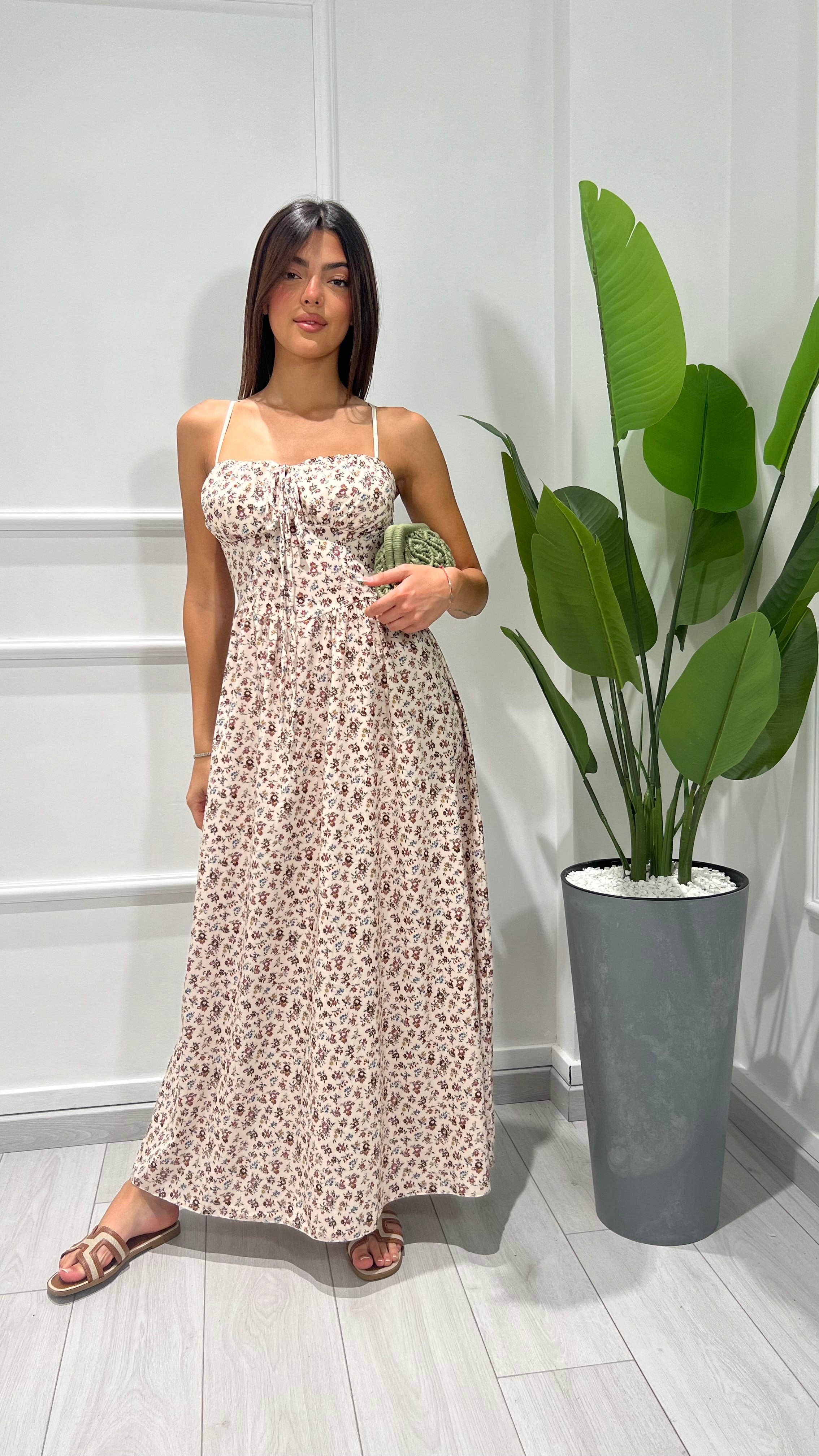 00743 vestito