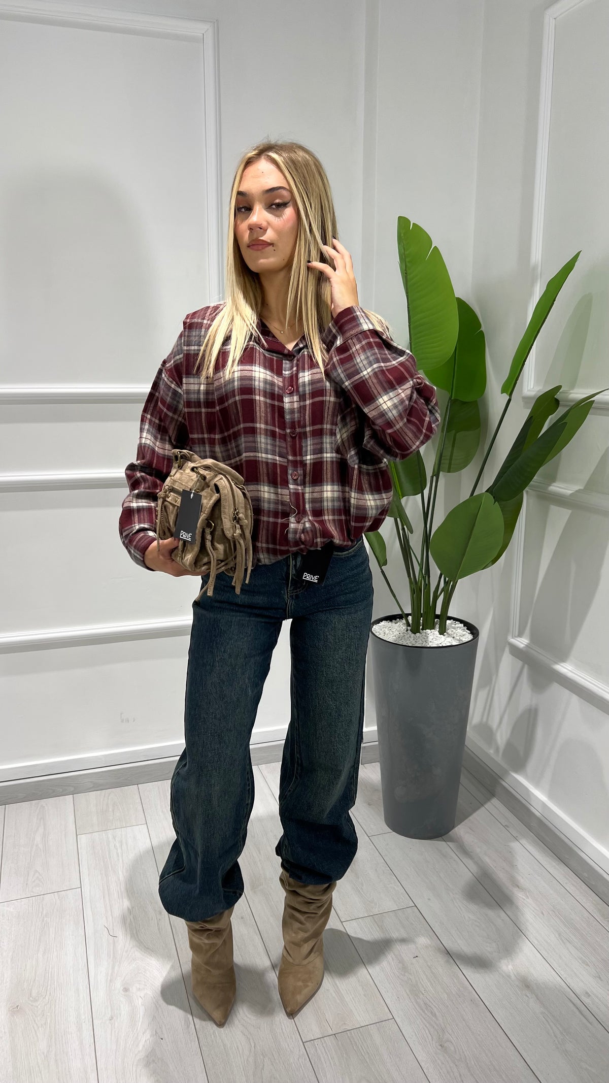 00620 camicia