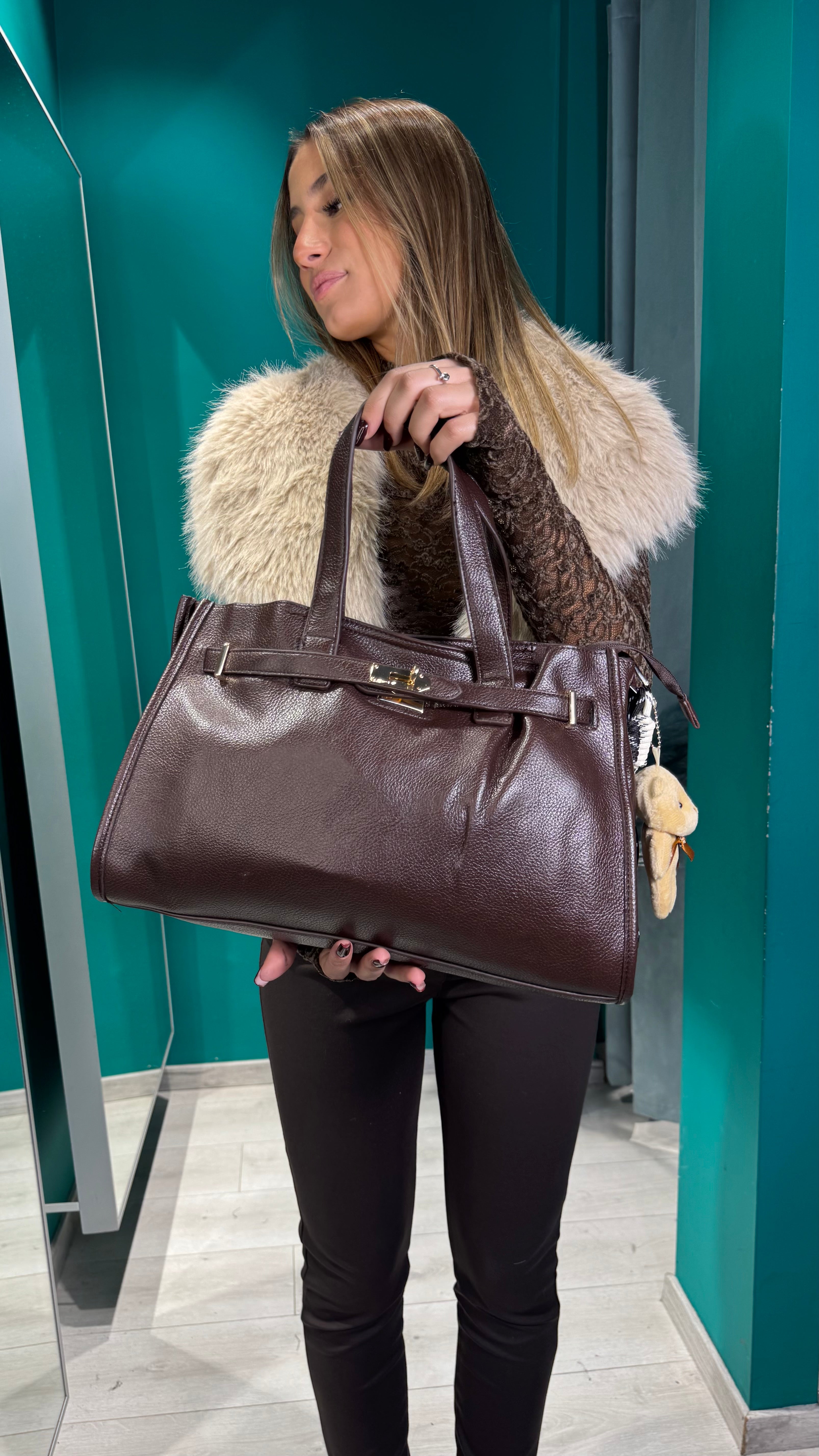 Patrizia