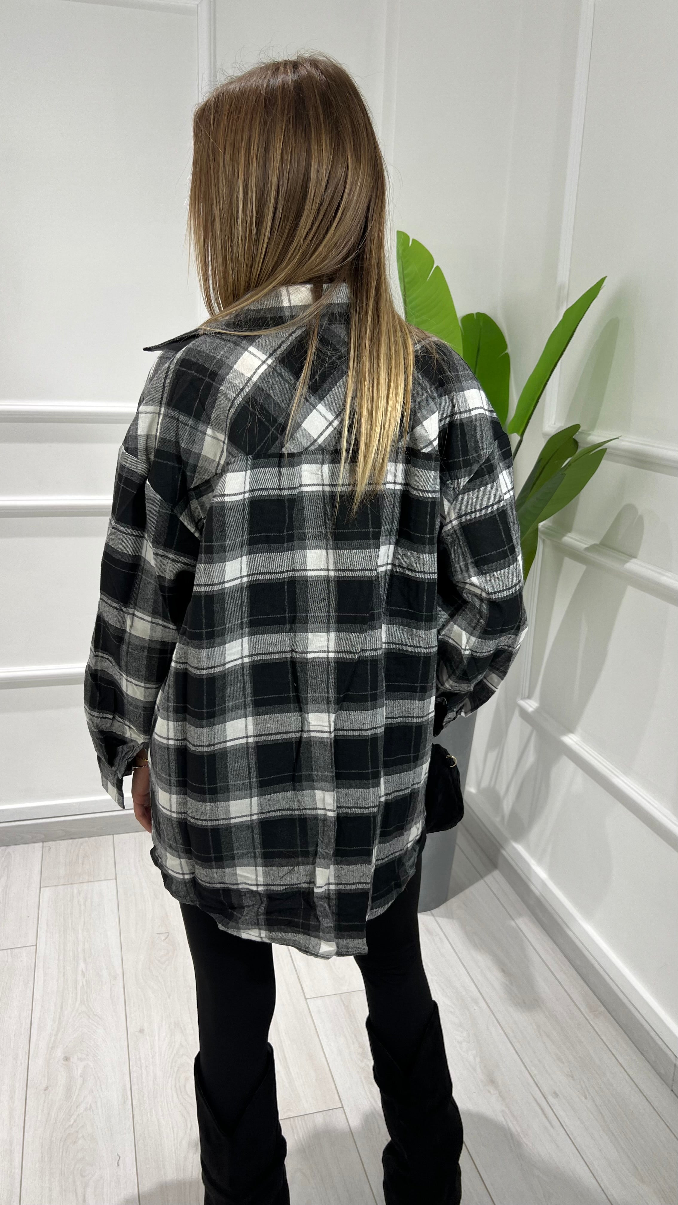 00876 set camicia