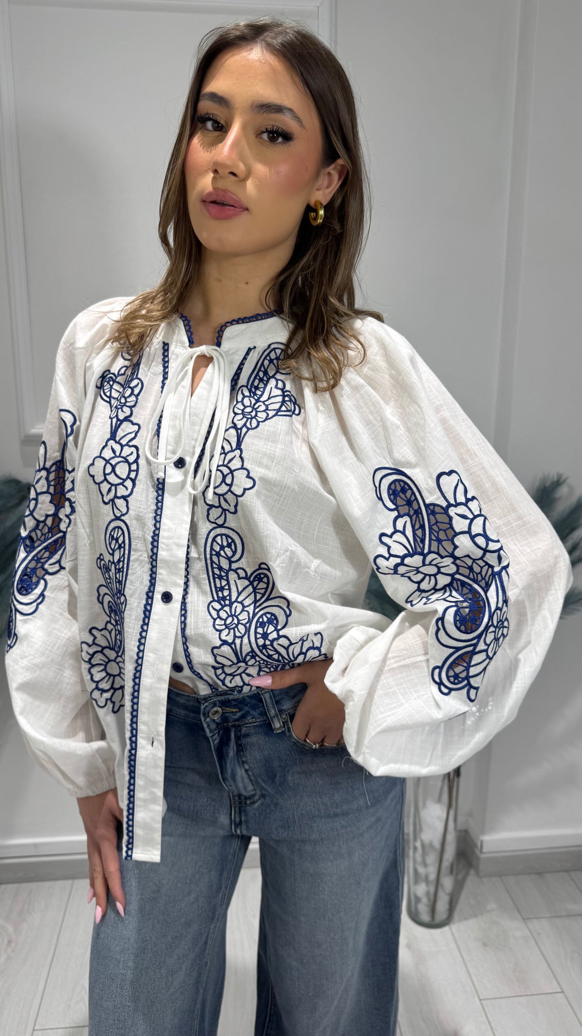 00173 camicia