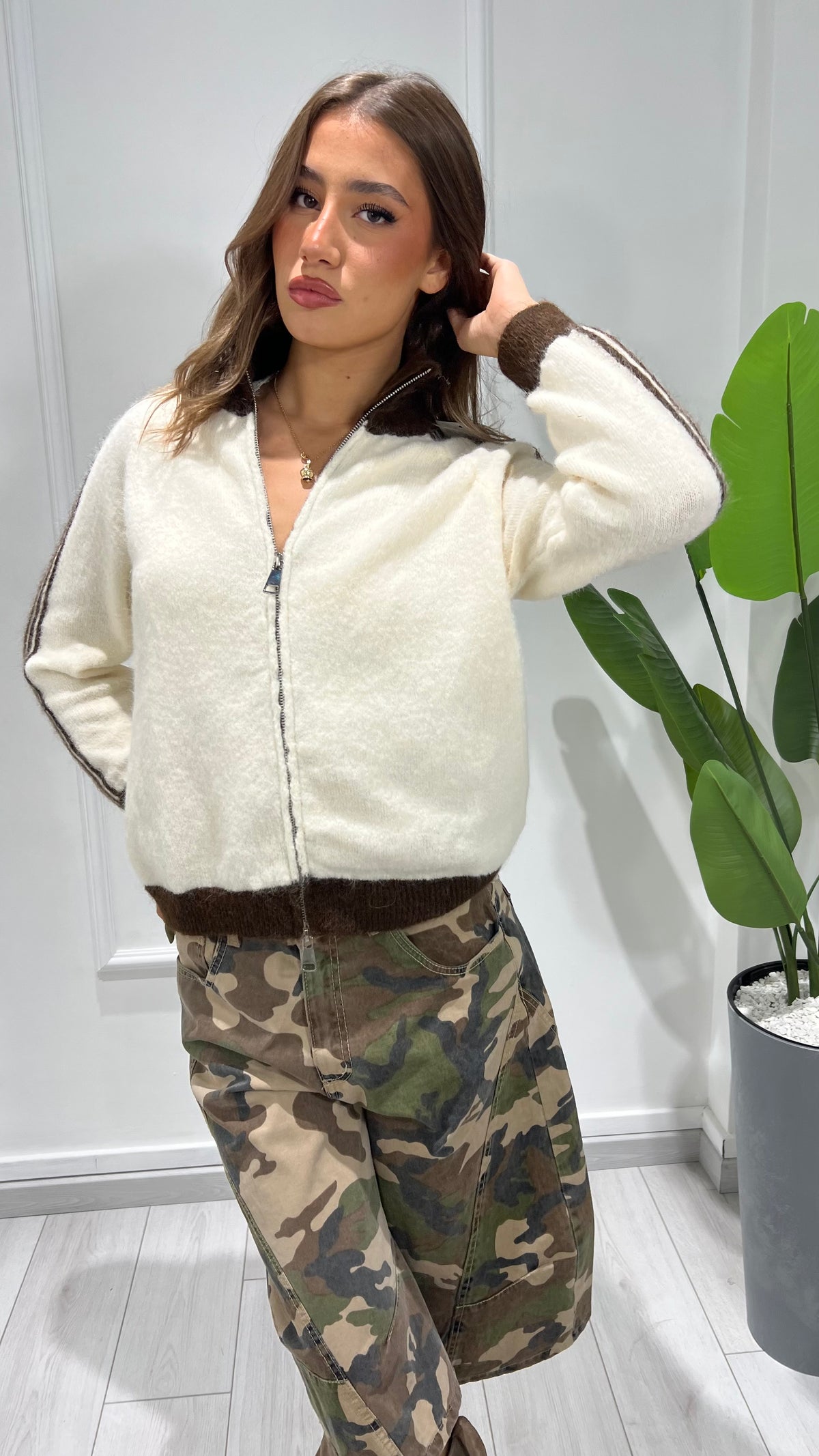 00256 maglione
