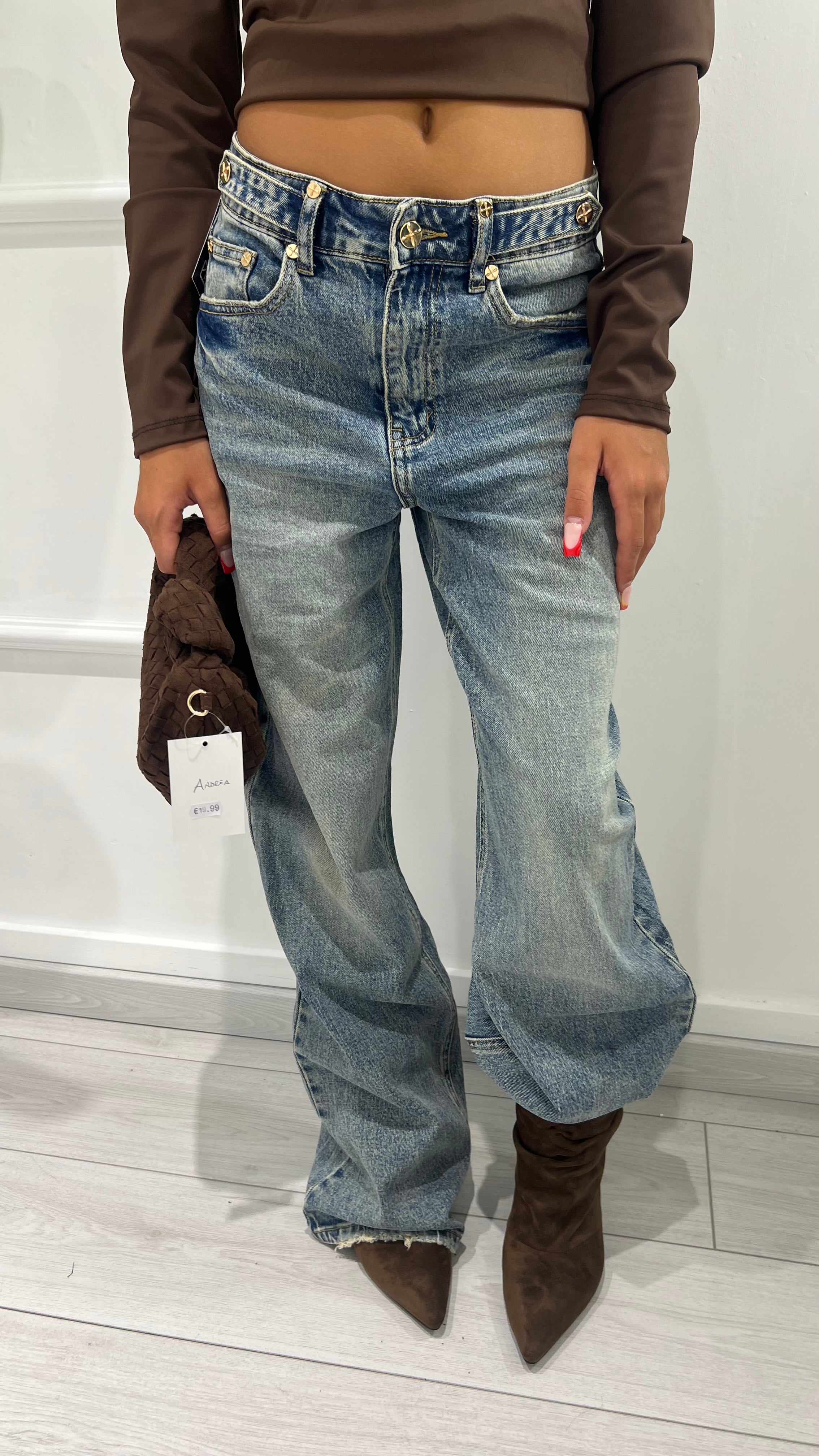00858 jeans