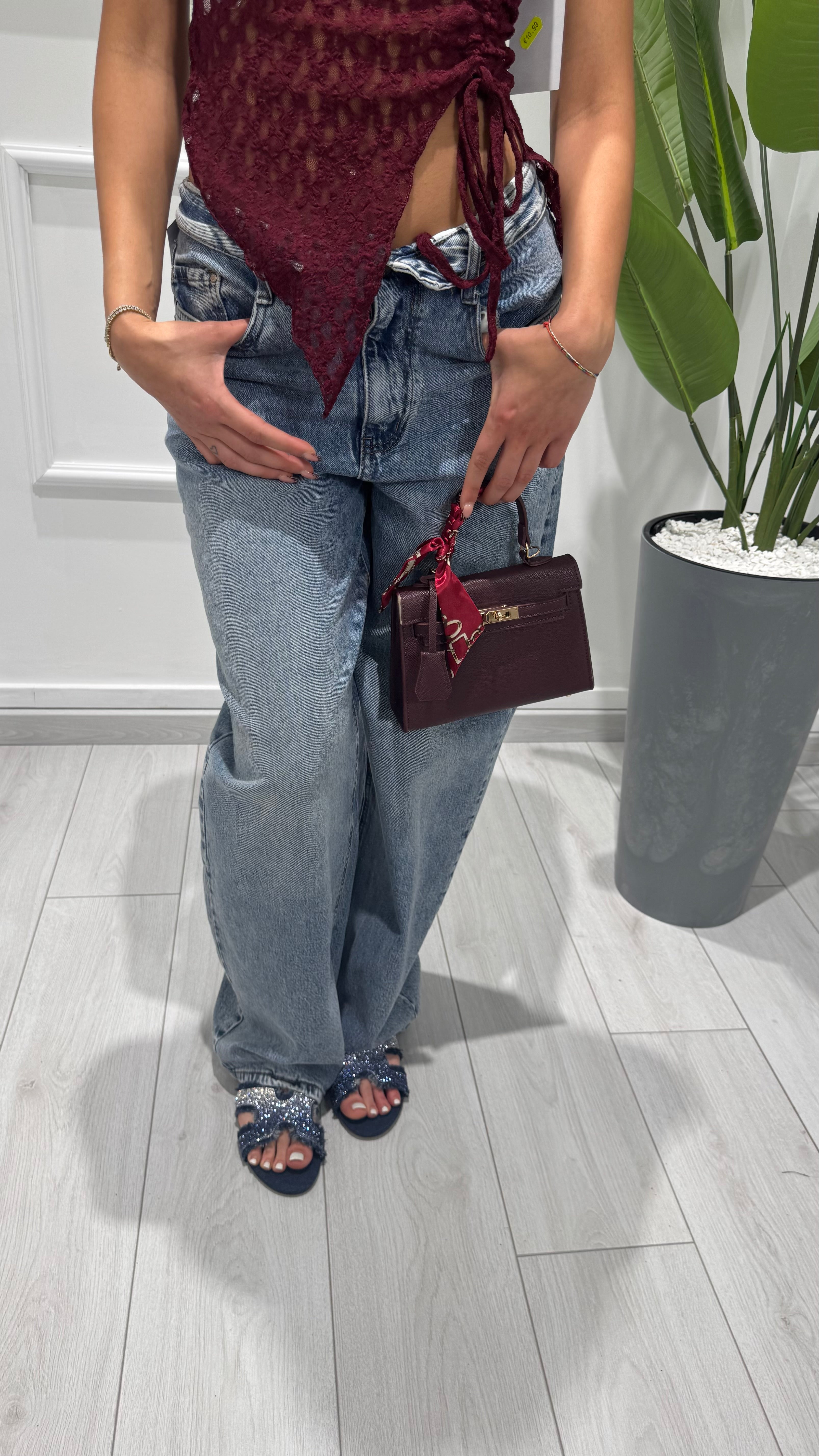 004 Jeans