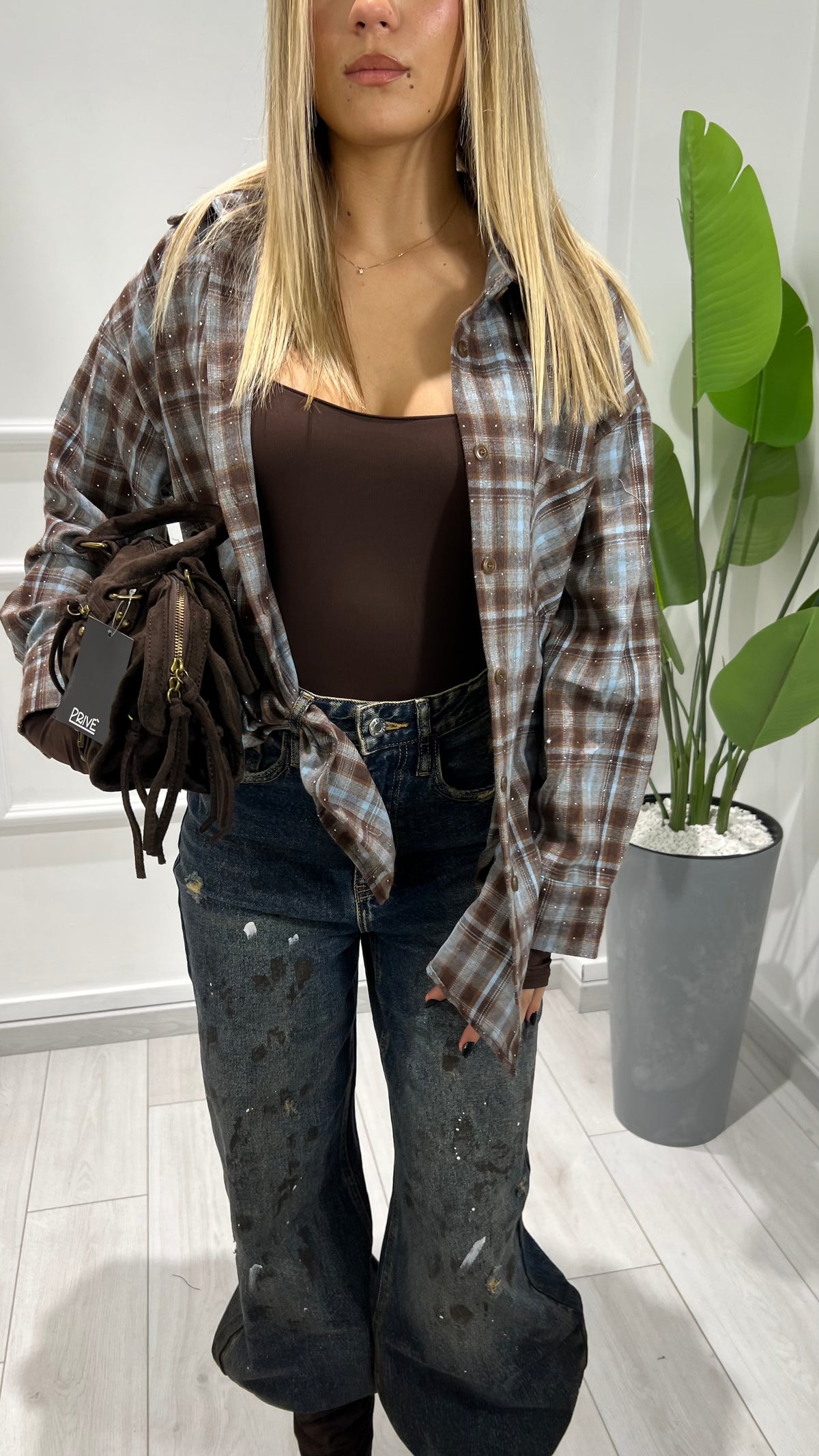 00818 camicia