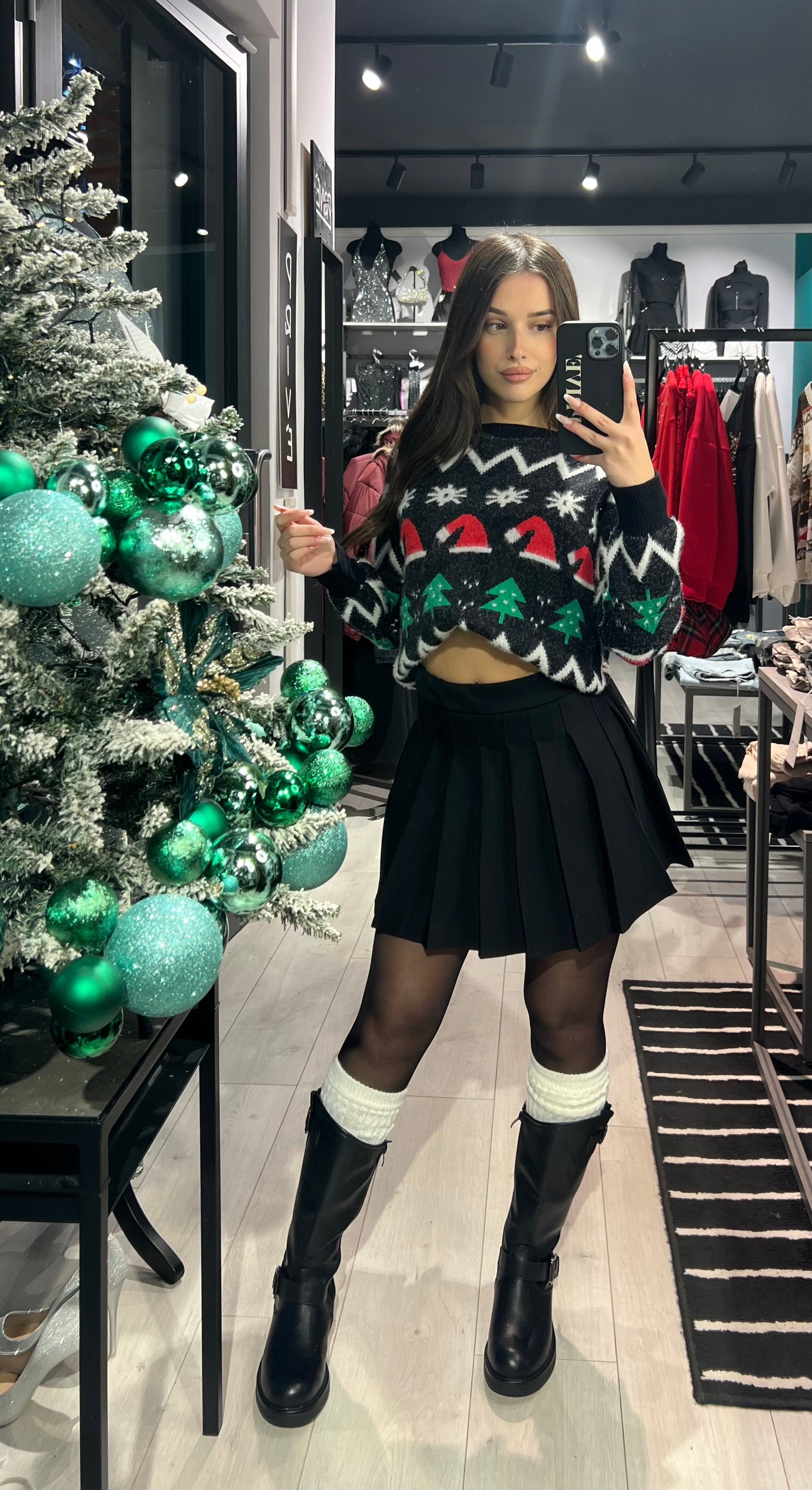 00121 maglione