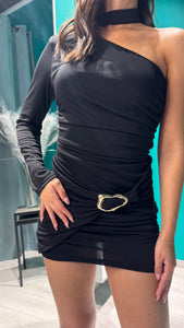 00640 mini dress