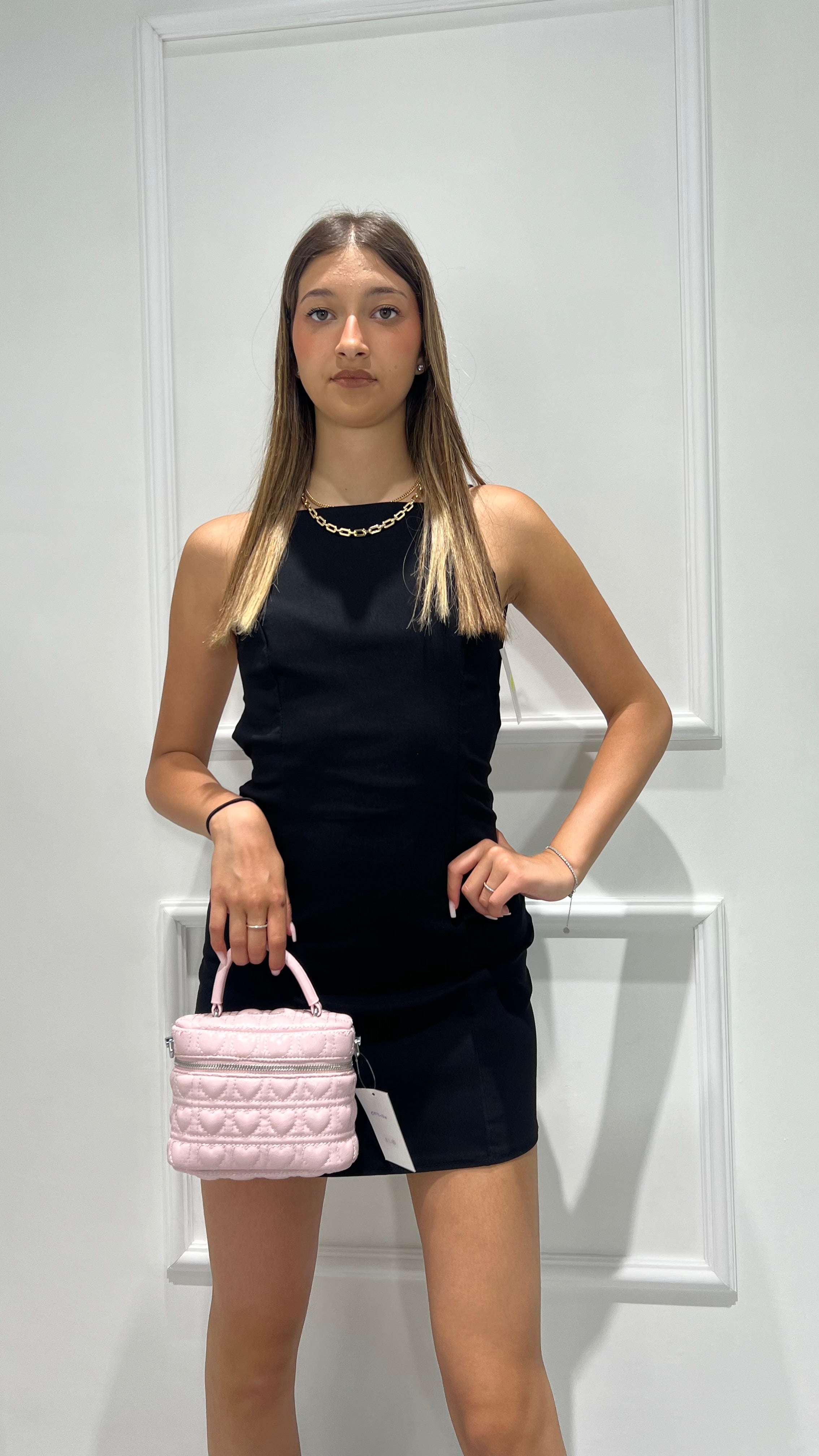 00418 mini dress