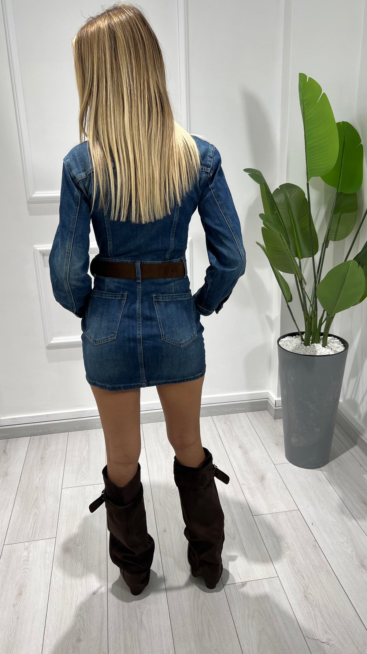 00819 salopette