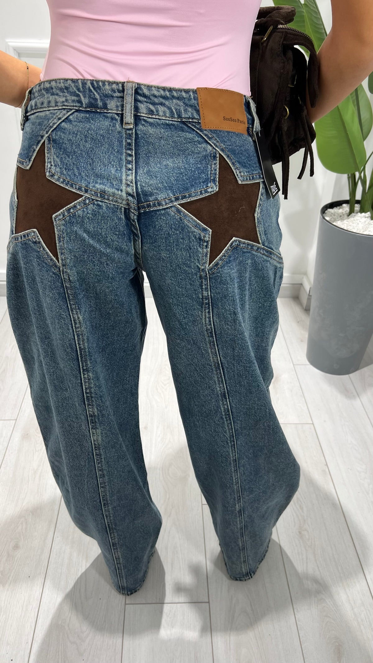 00287 jeans