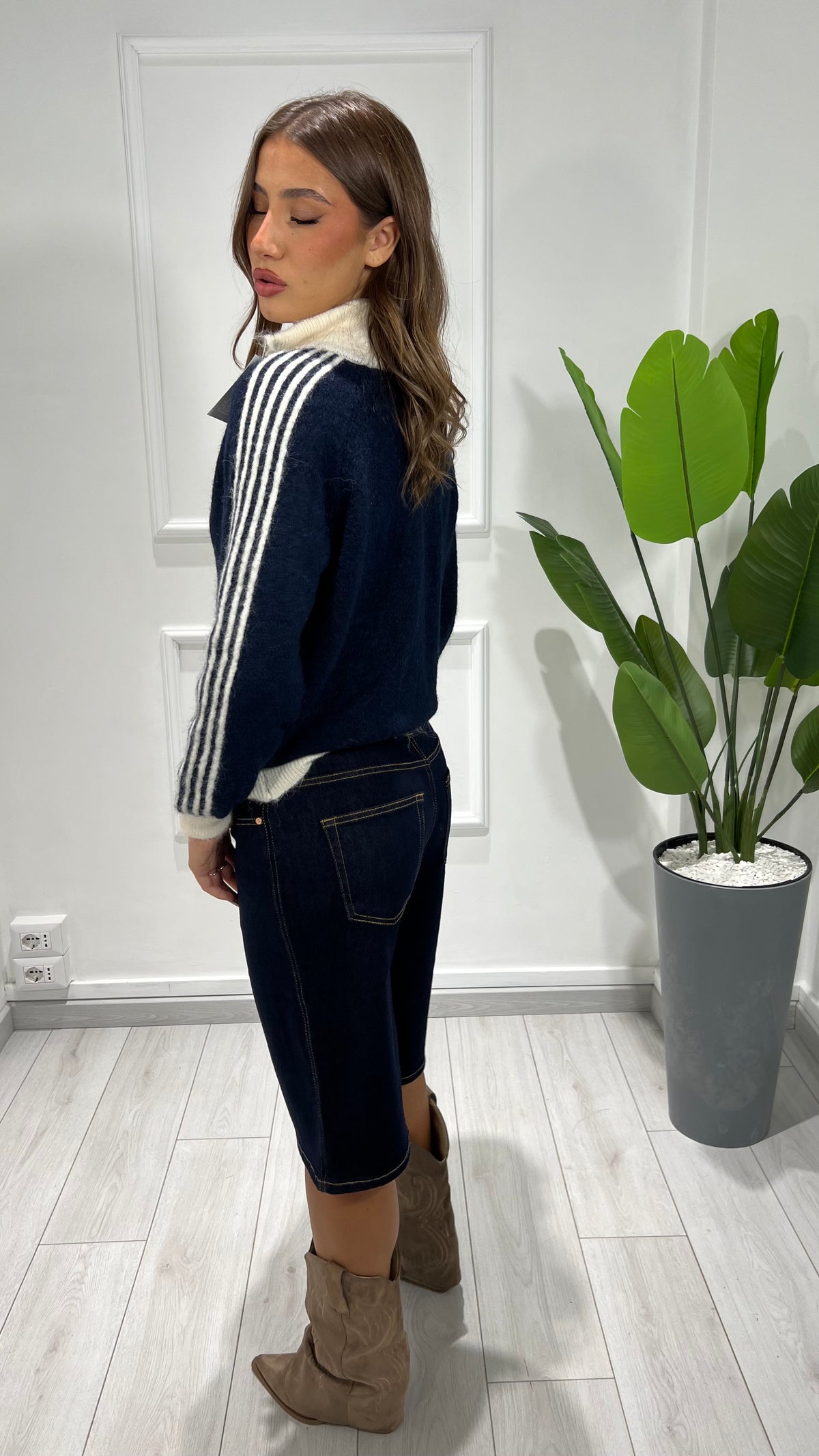 00256 maglione