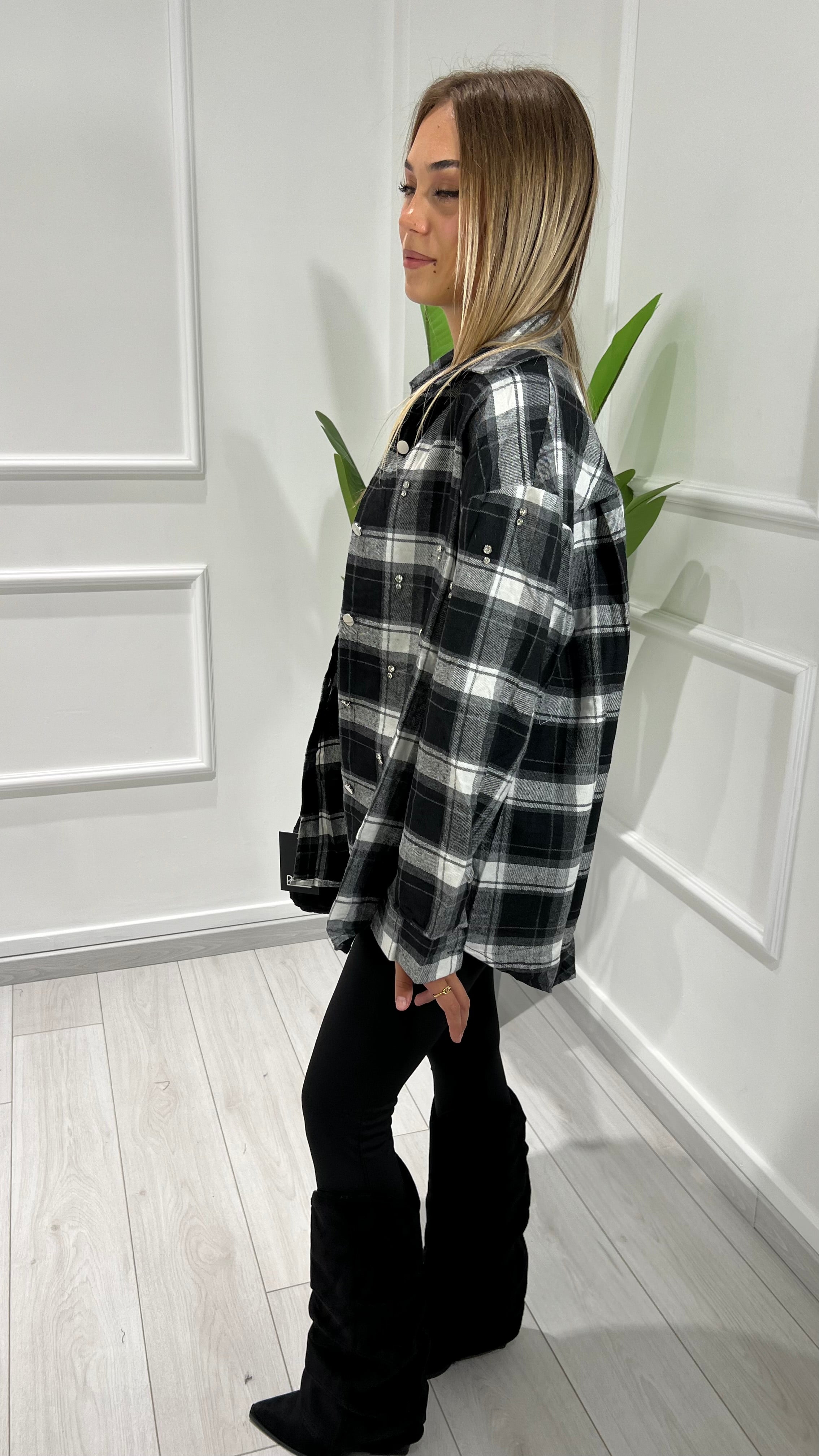 00876 set camicia