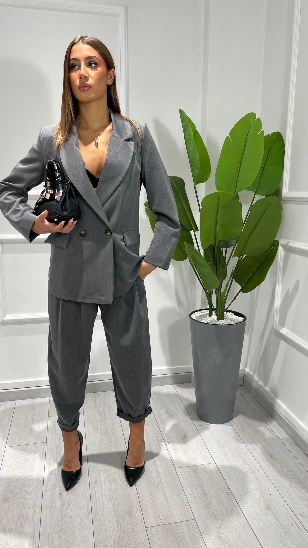 00209 tailleur
