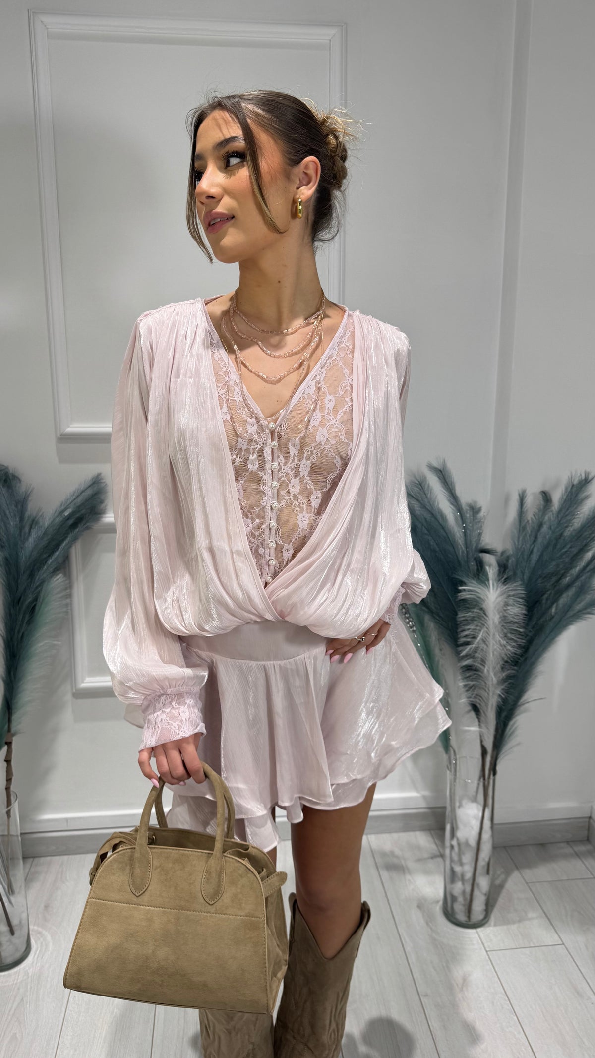 00888 vestito