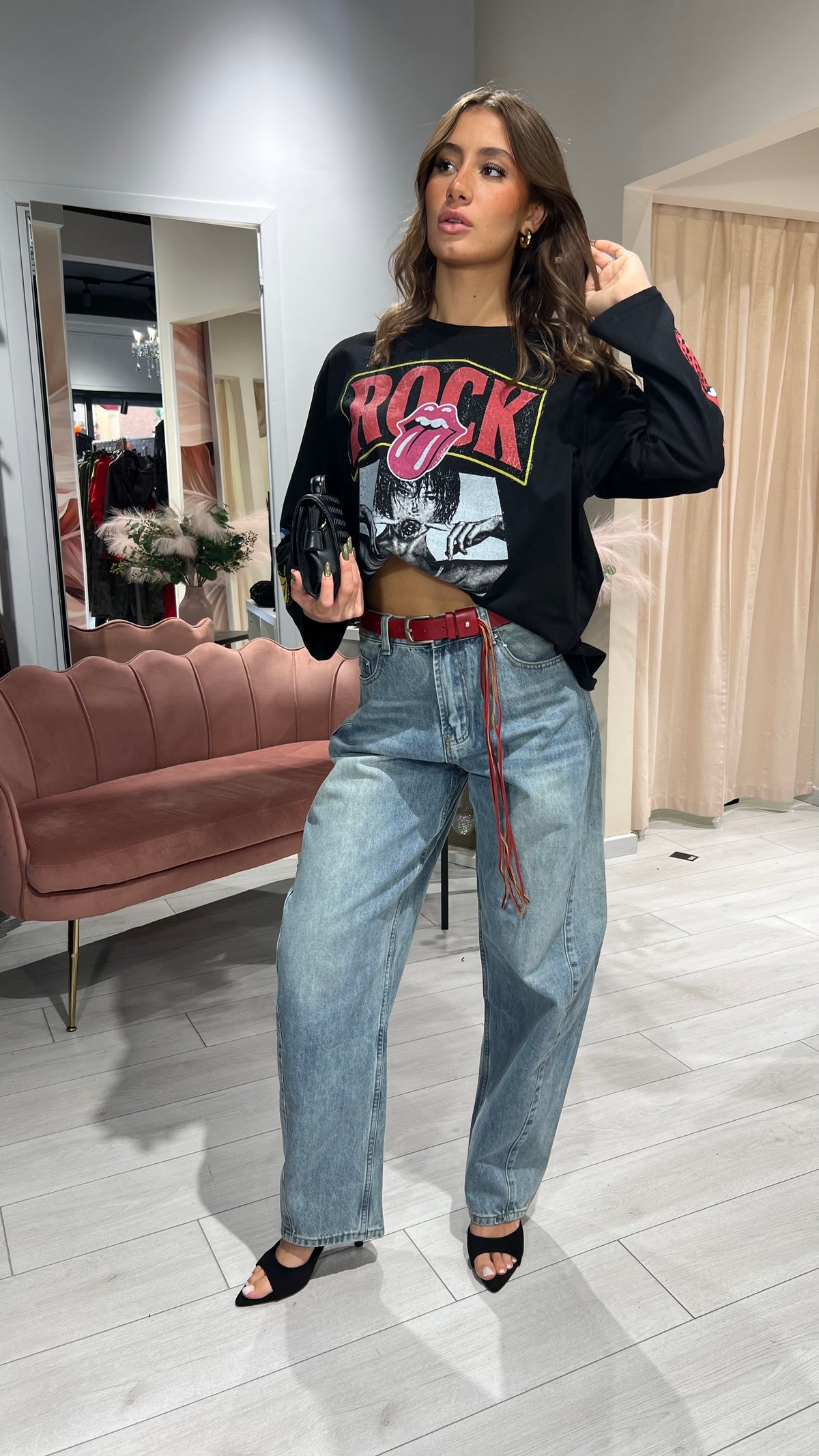 00109 jeans