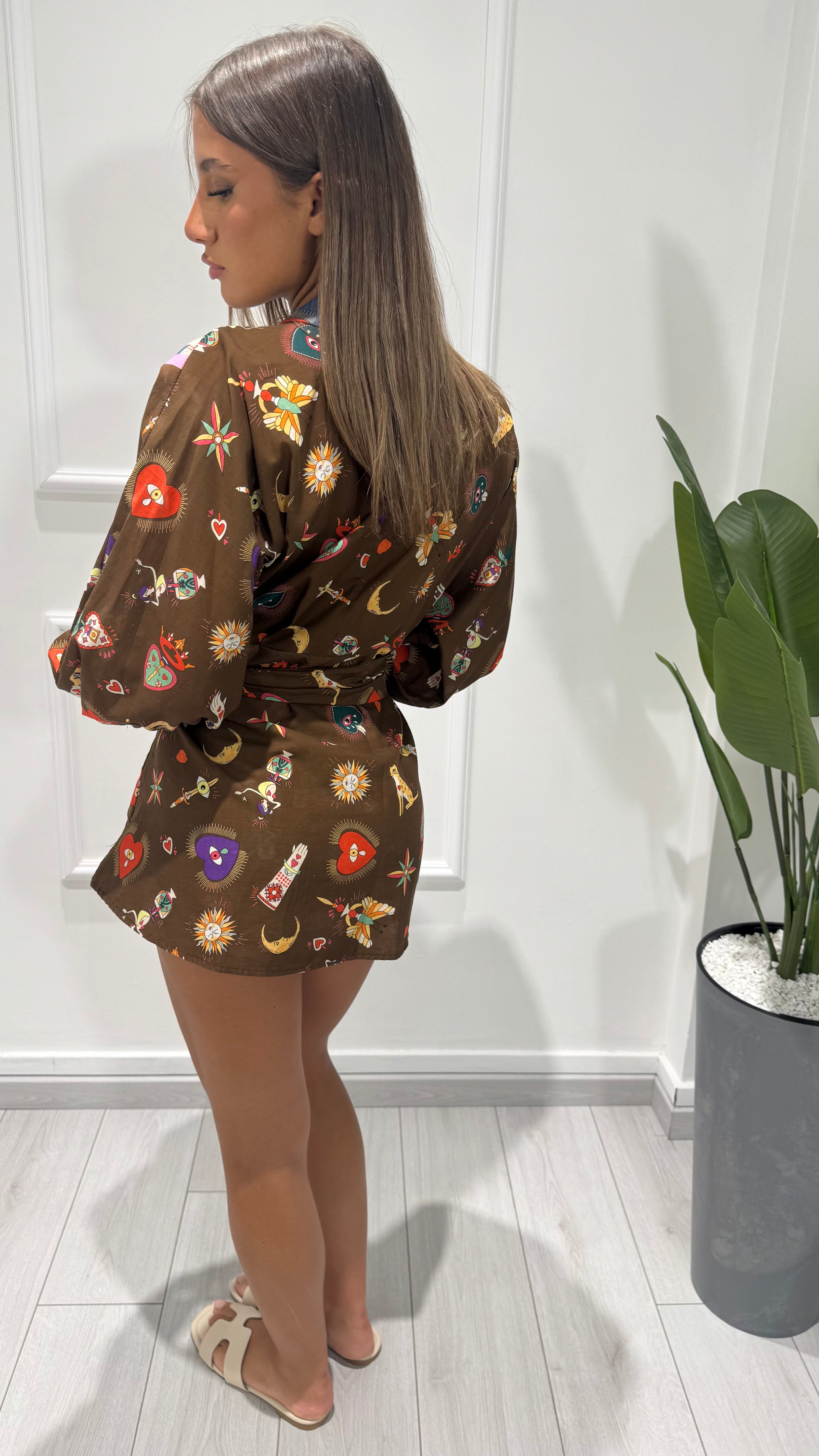 00878 kimono