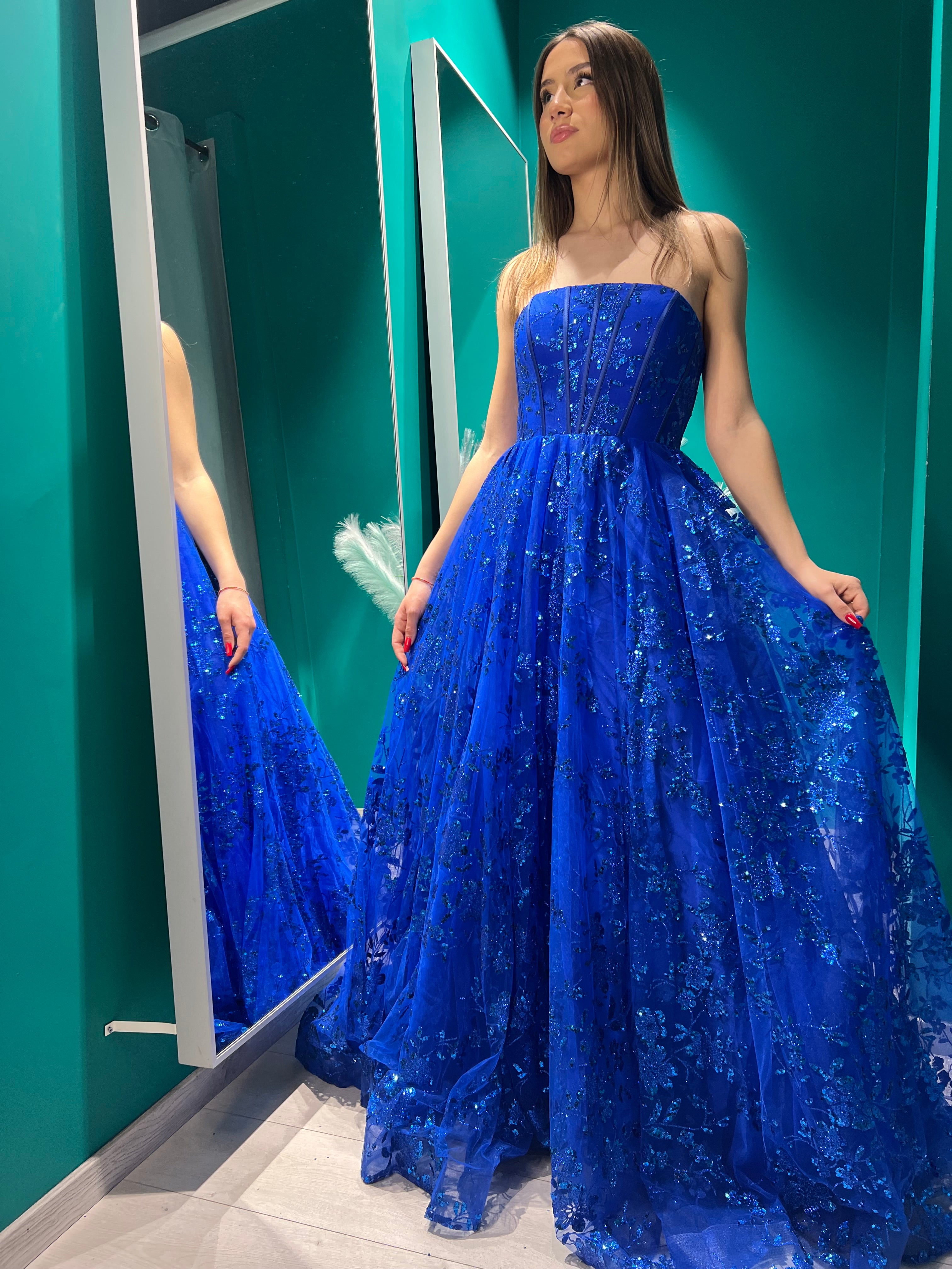 Benedetta