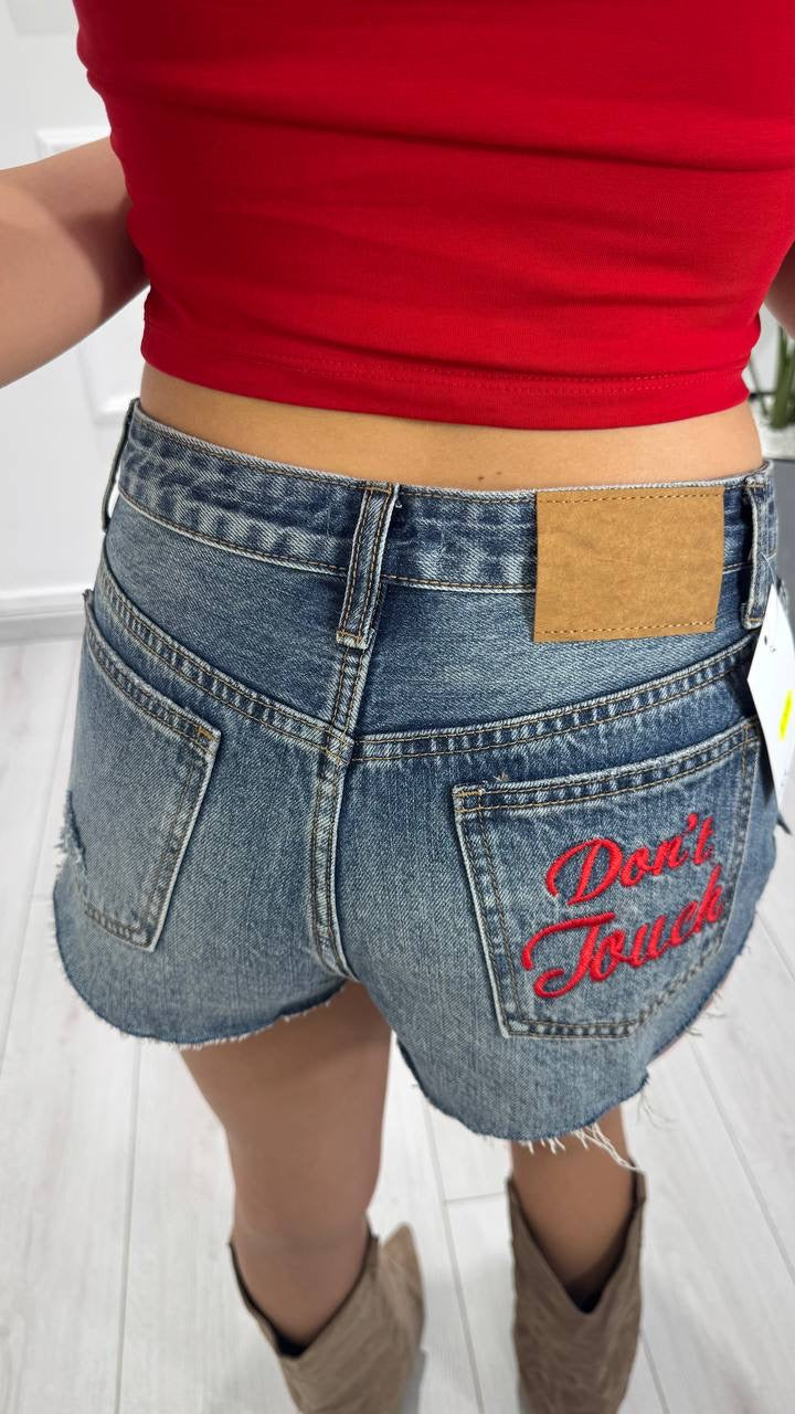 00724 pantaloncino