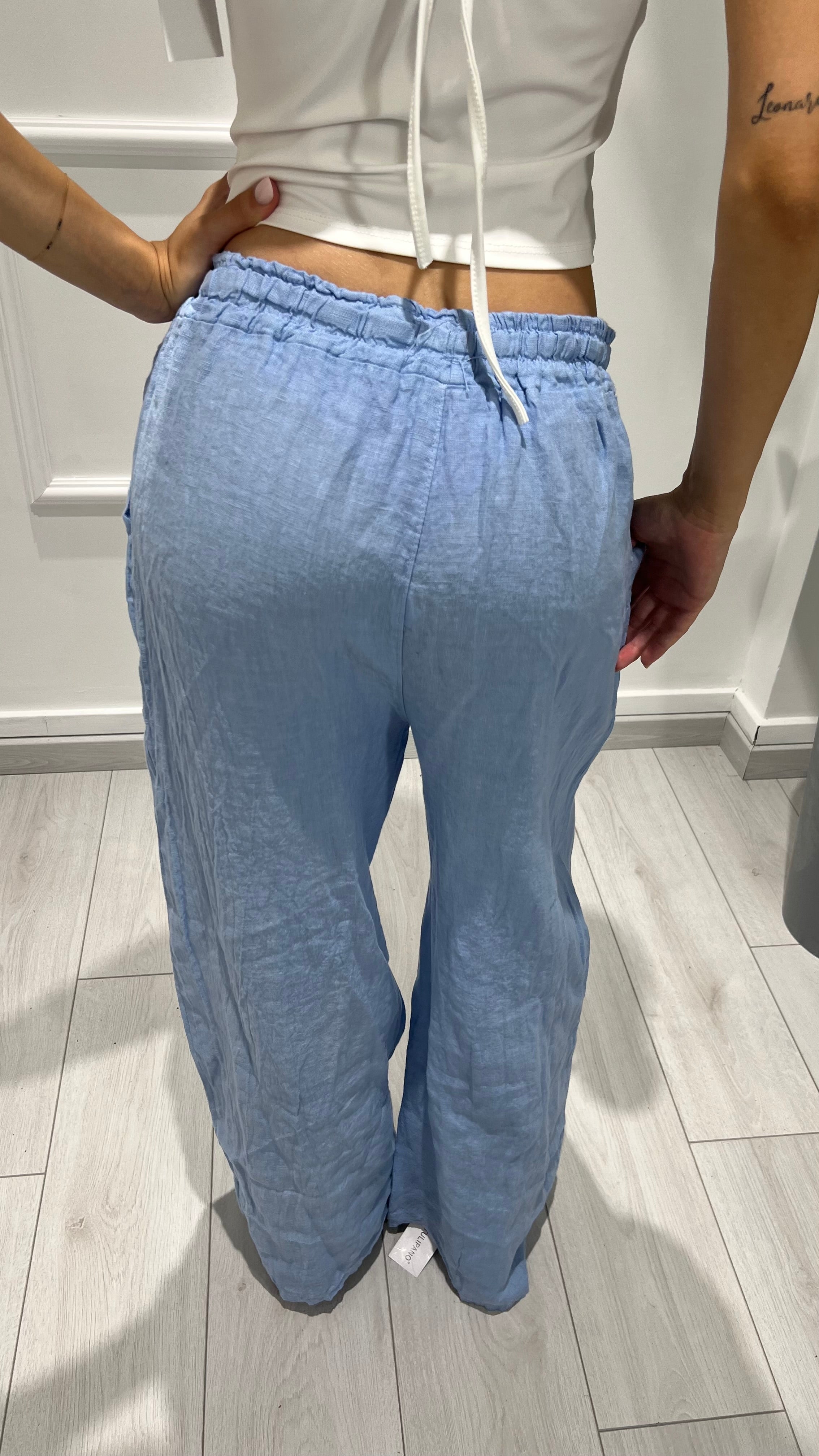 00127 pantalone