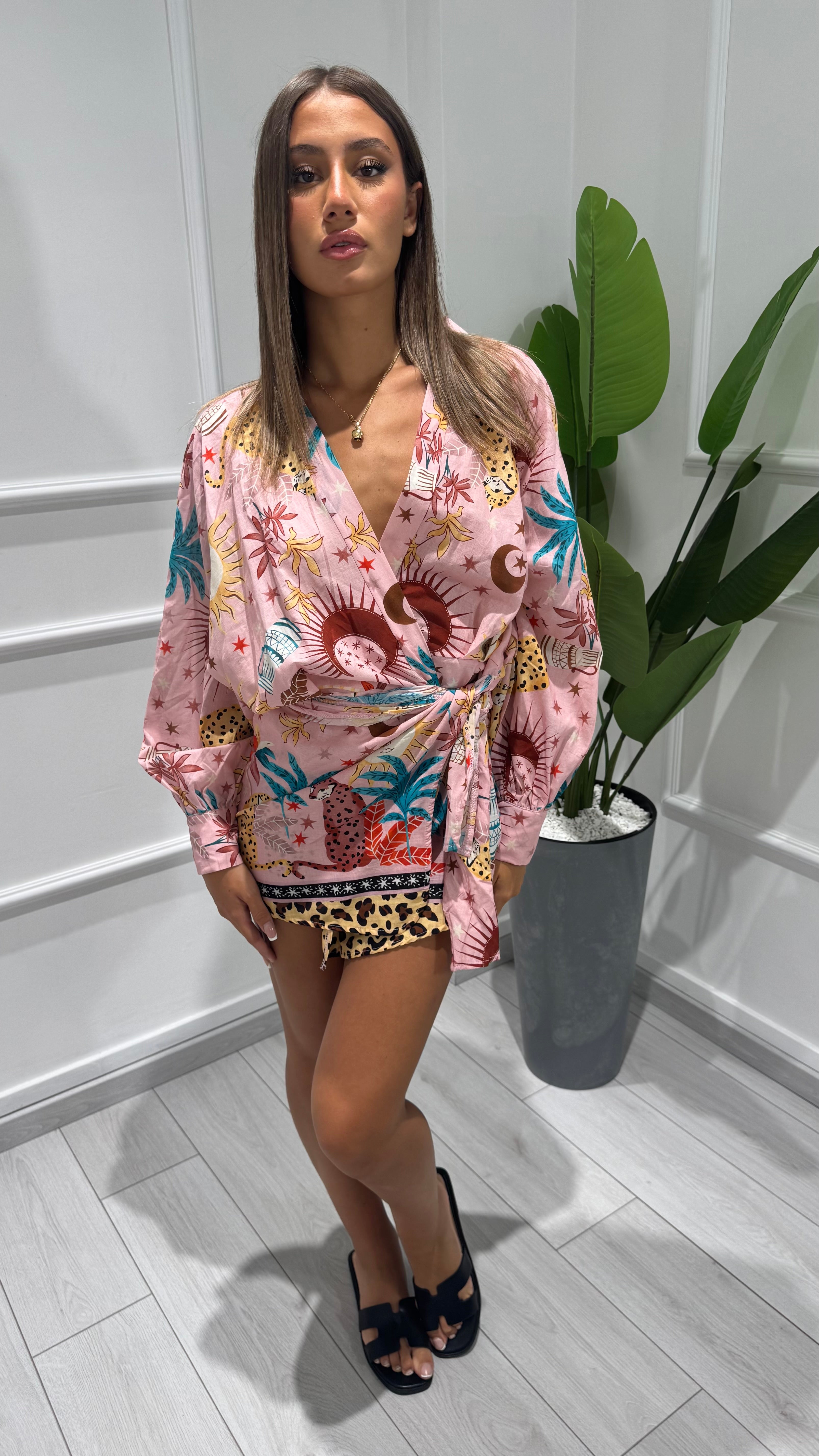 00878 kimono