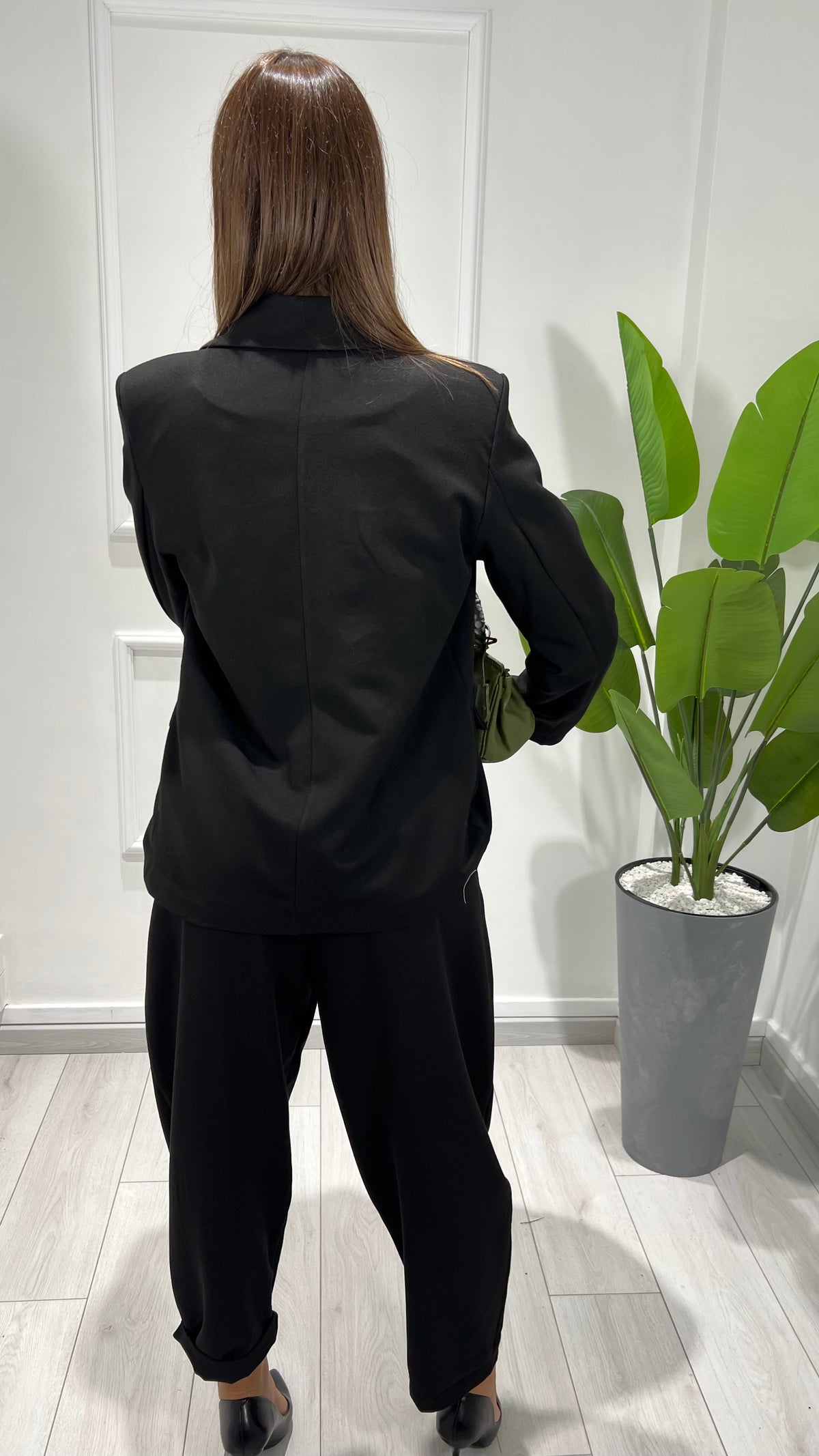 00209 tailleur