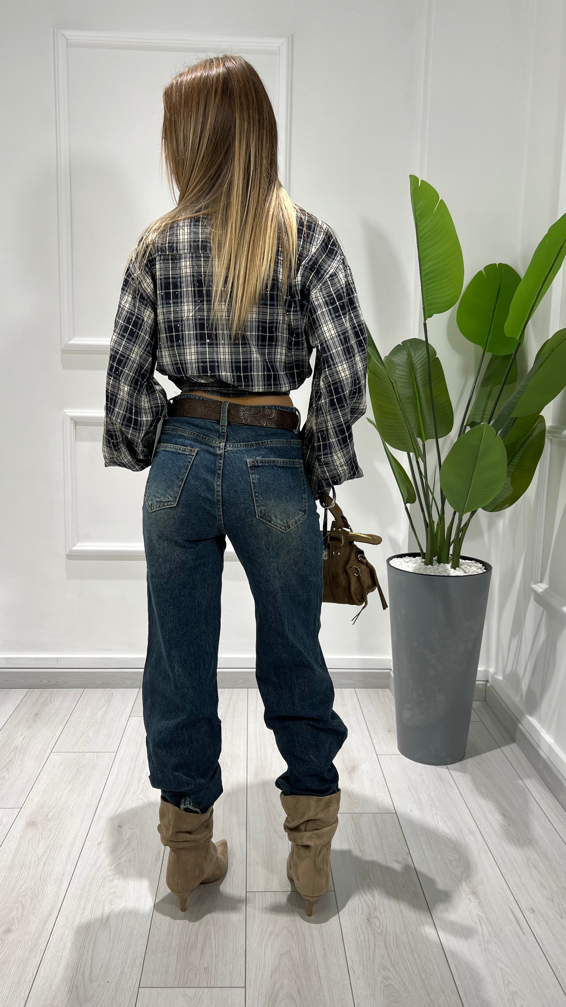 00109 camicia