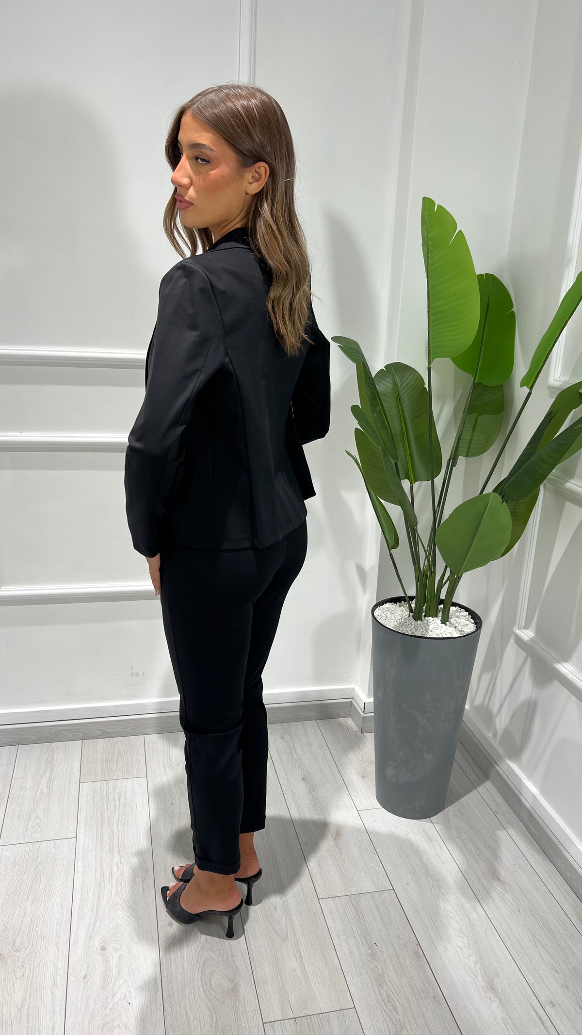 00444 tailleur