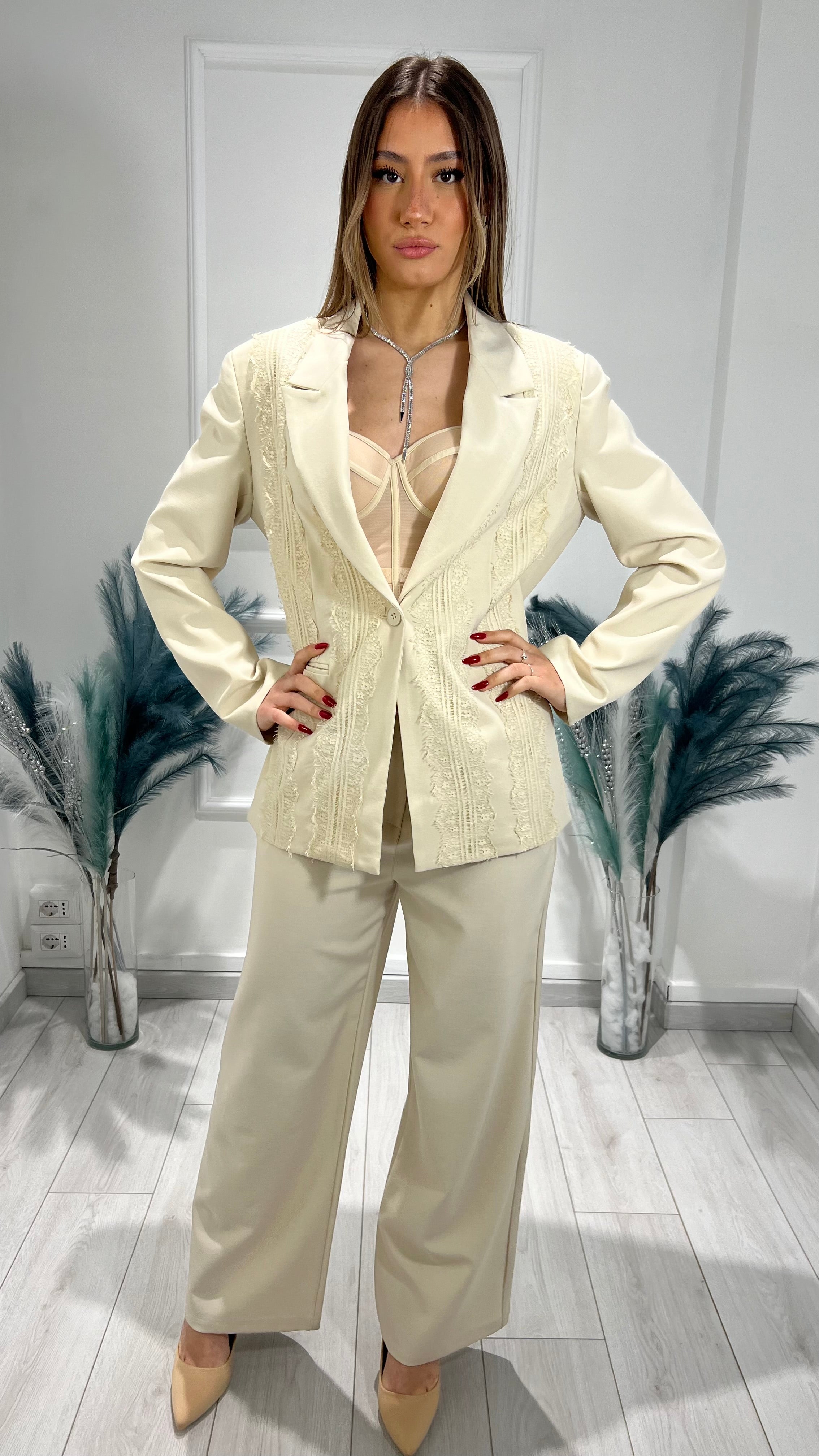 00422 tailleur
