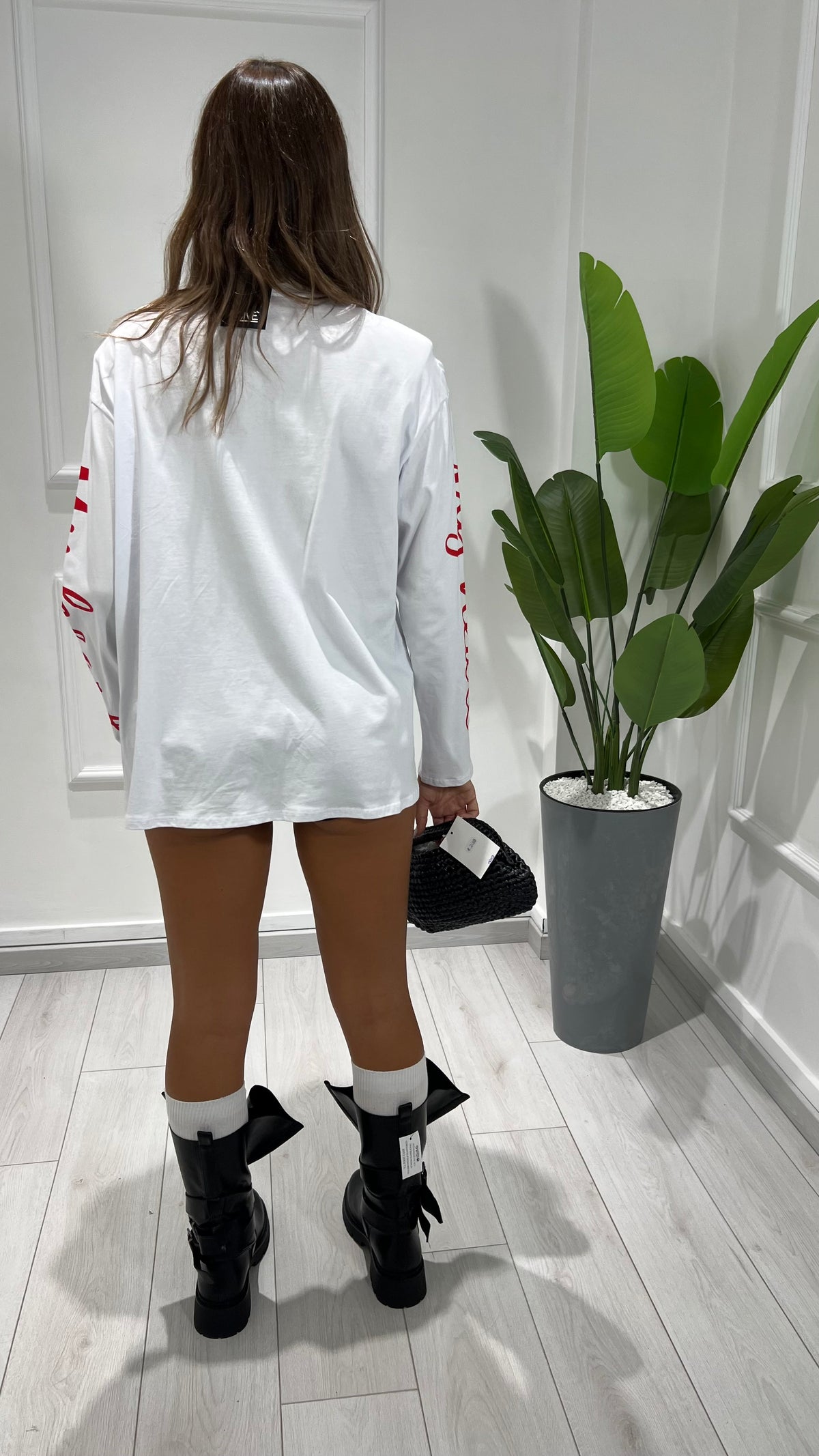 00665 t-shirt