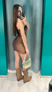 00270 Mini dress