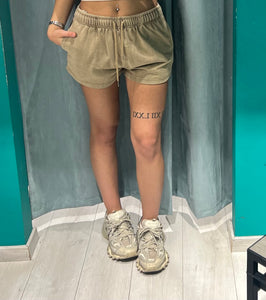 00863 pantaloncini