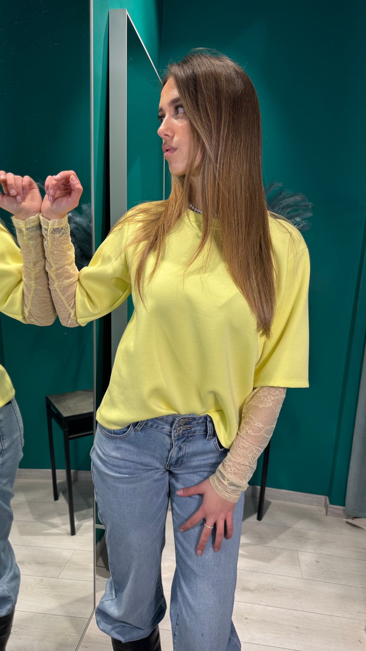 00184 maglia