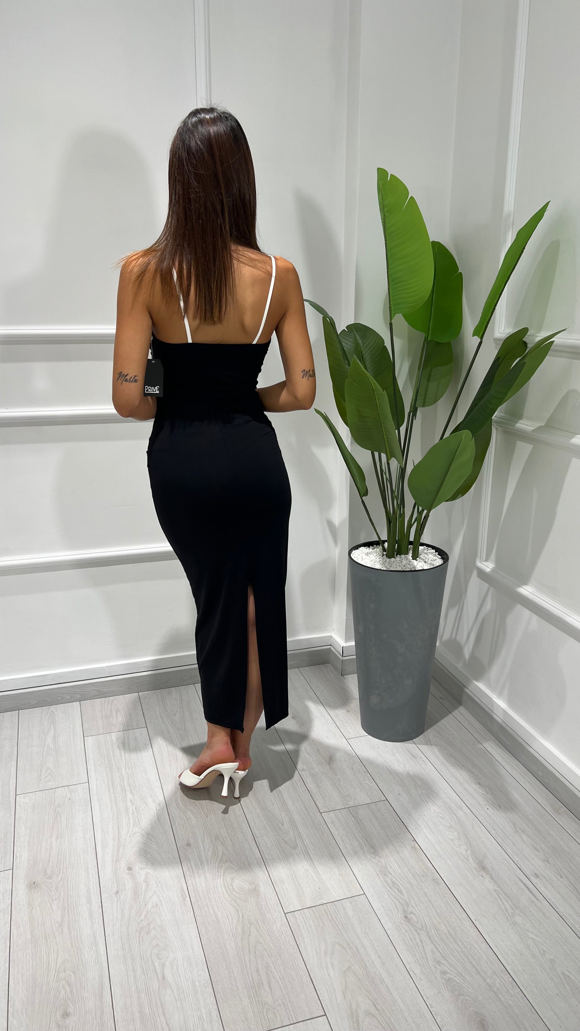 00721 vestito