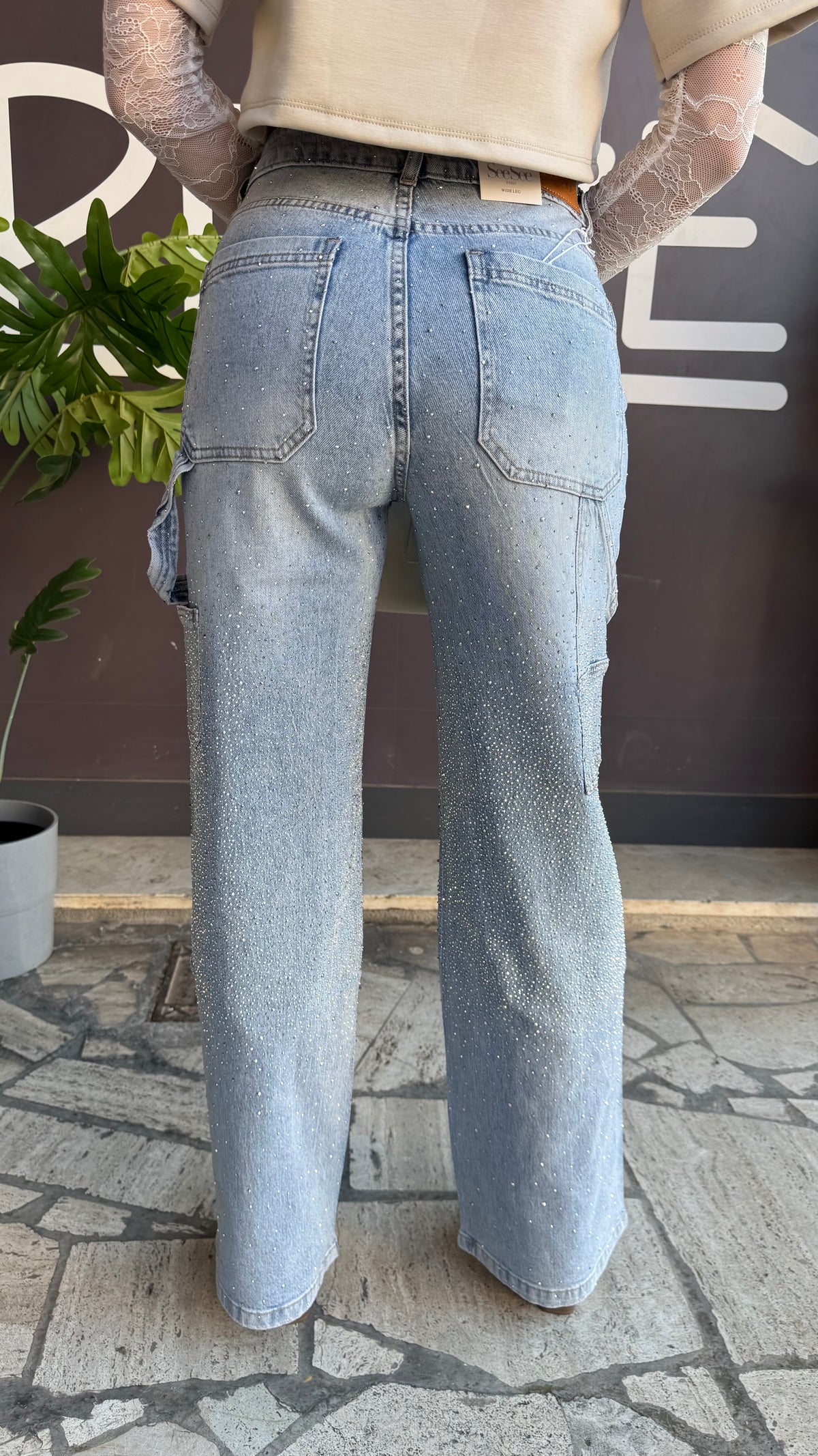 00612 jeans