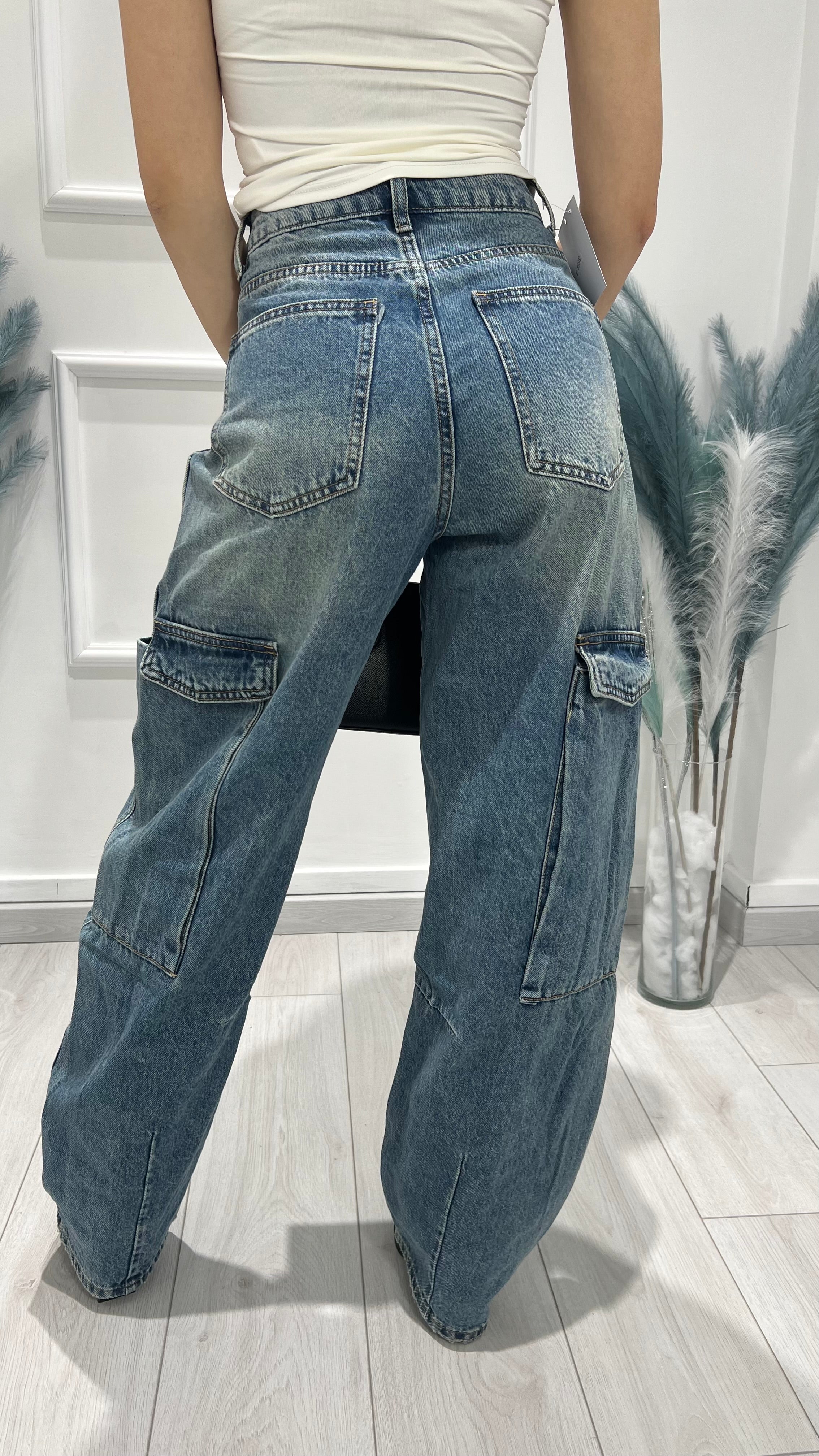 00536 jeans
