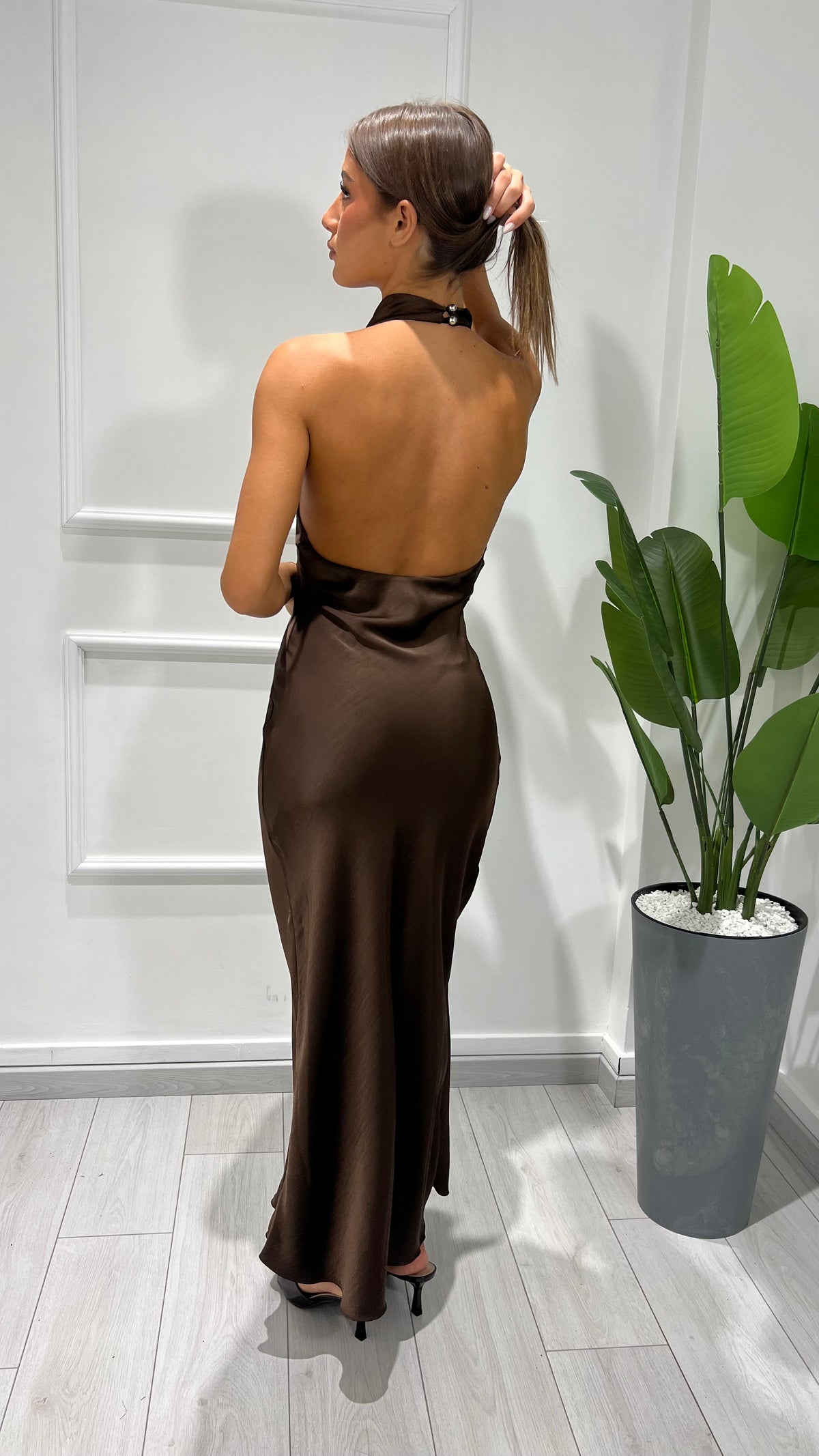 00740 vestito