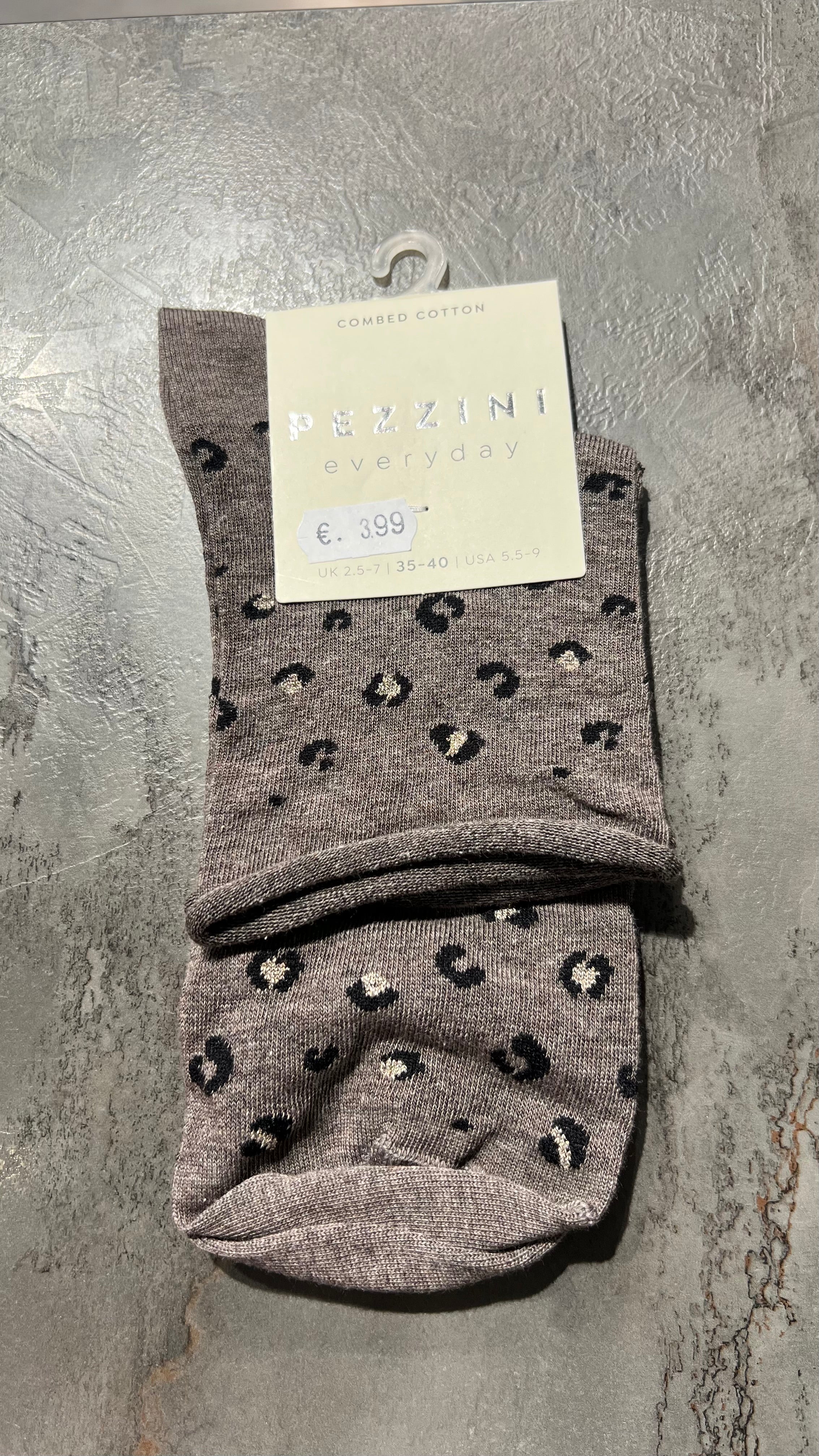 0063 calzini