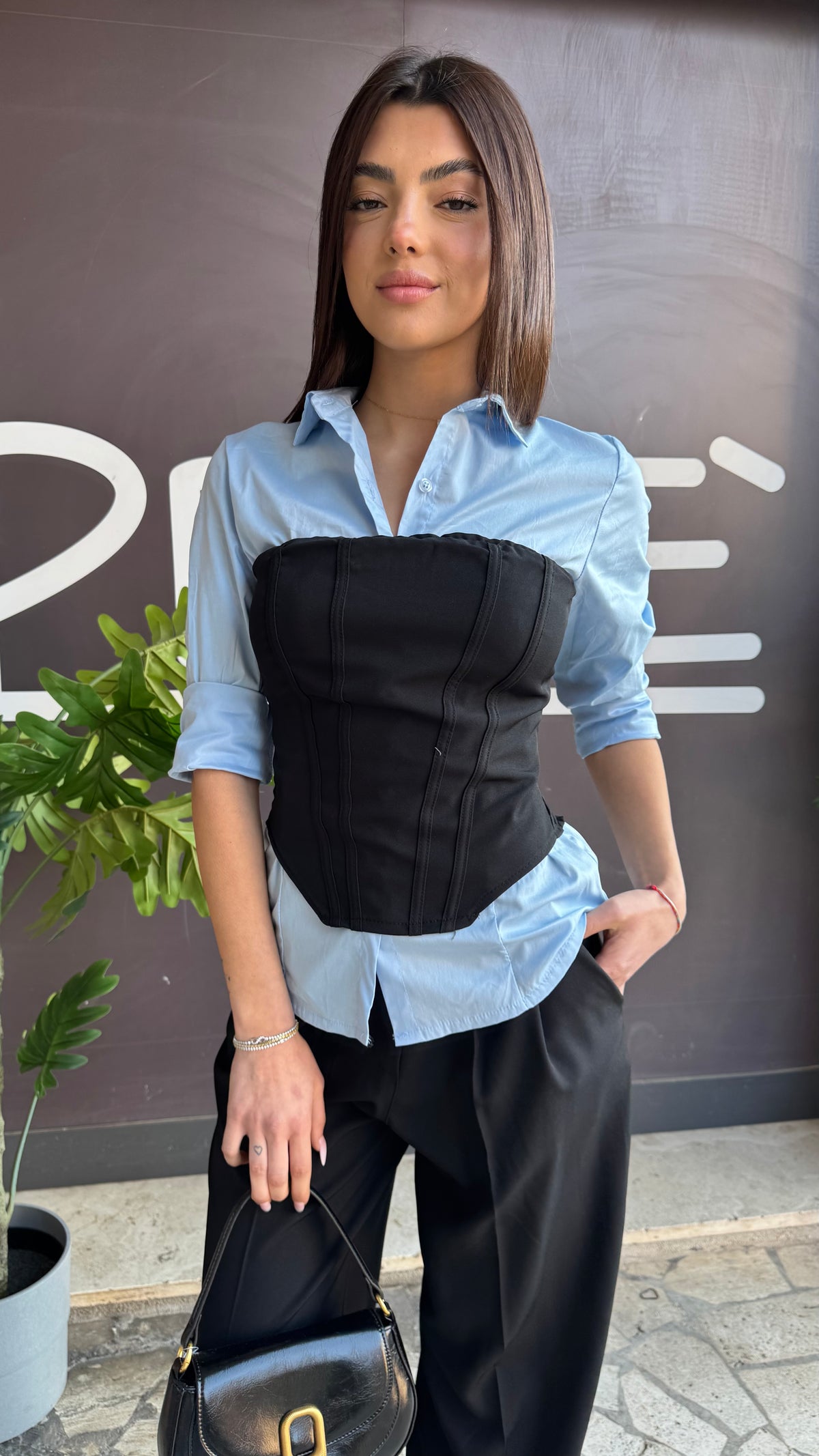 00587 camicia