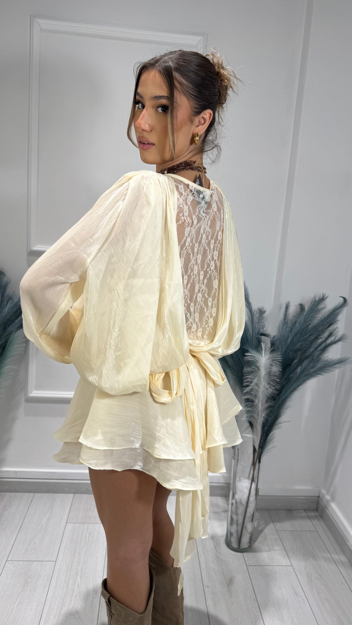 00888 vestito