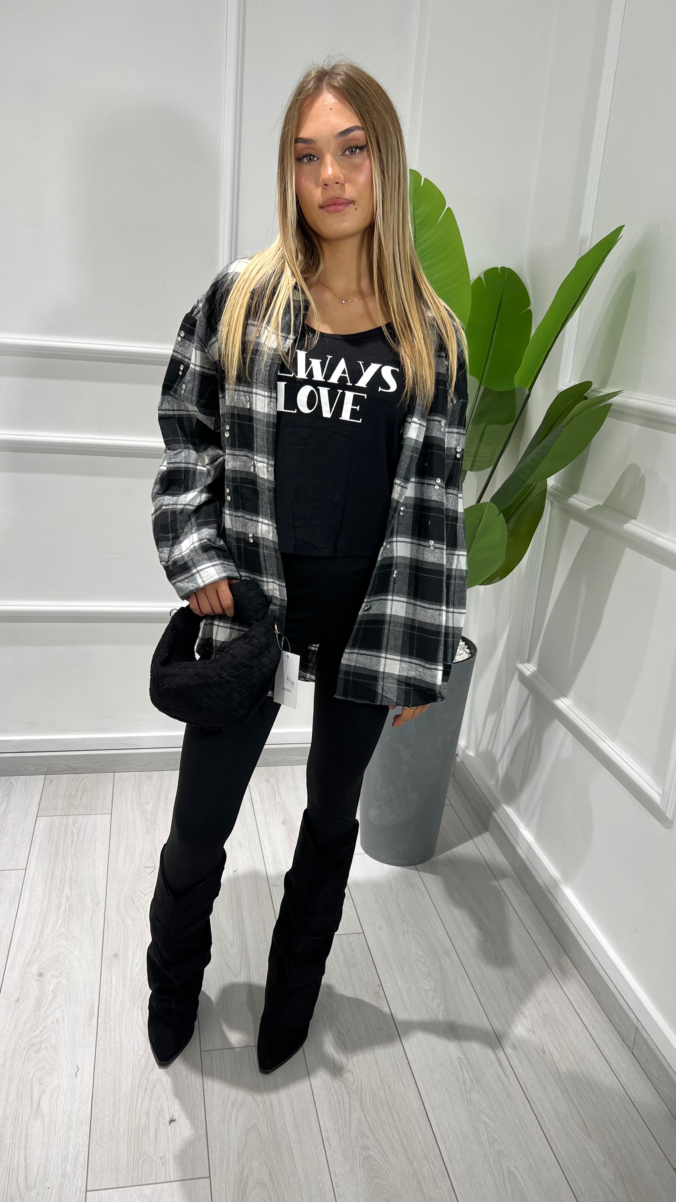 00302 Leggins