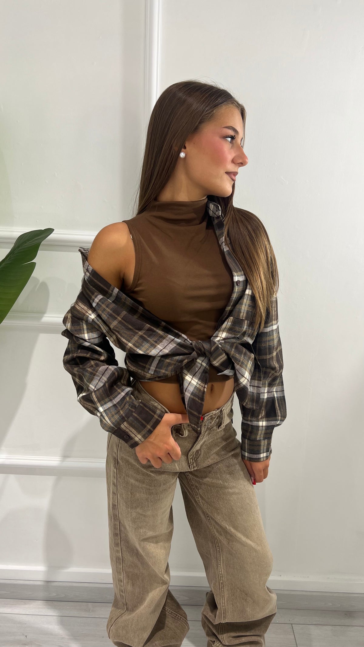 00258 camicia