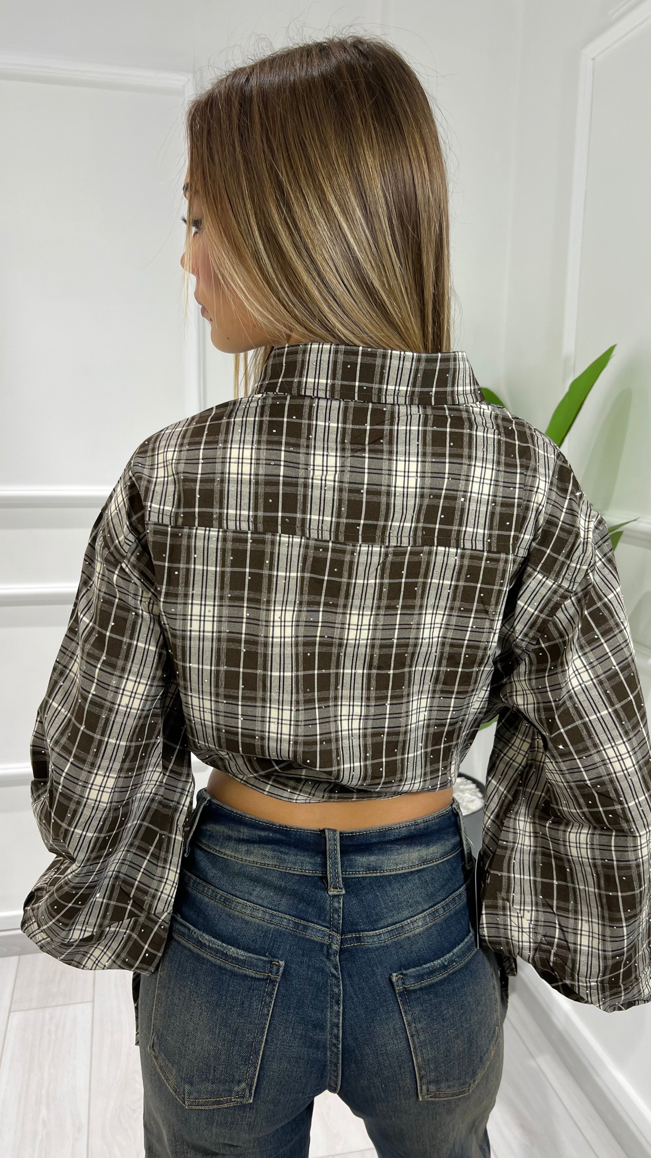 00109 camicia